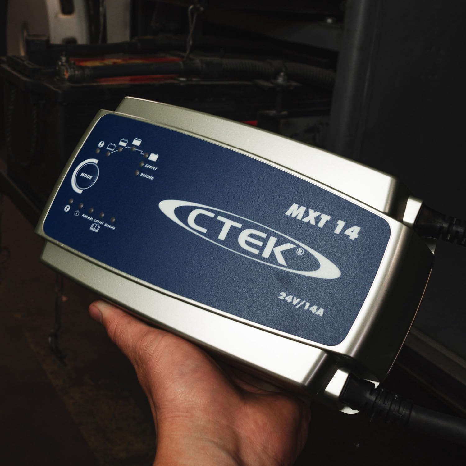 ctek-mxt-14-chargeur-de-batterie-professionnel-24v-14a-avec-mode-alimentation-re image 5