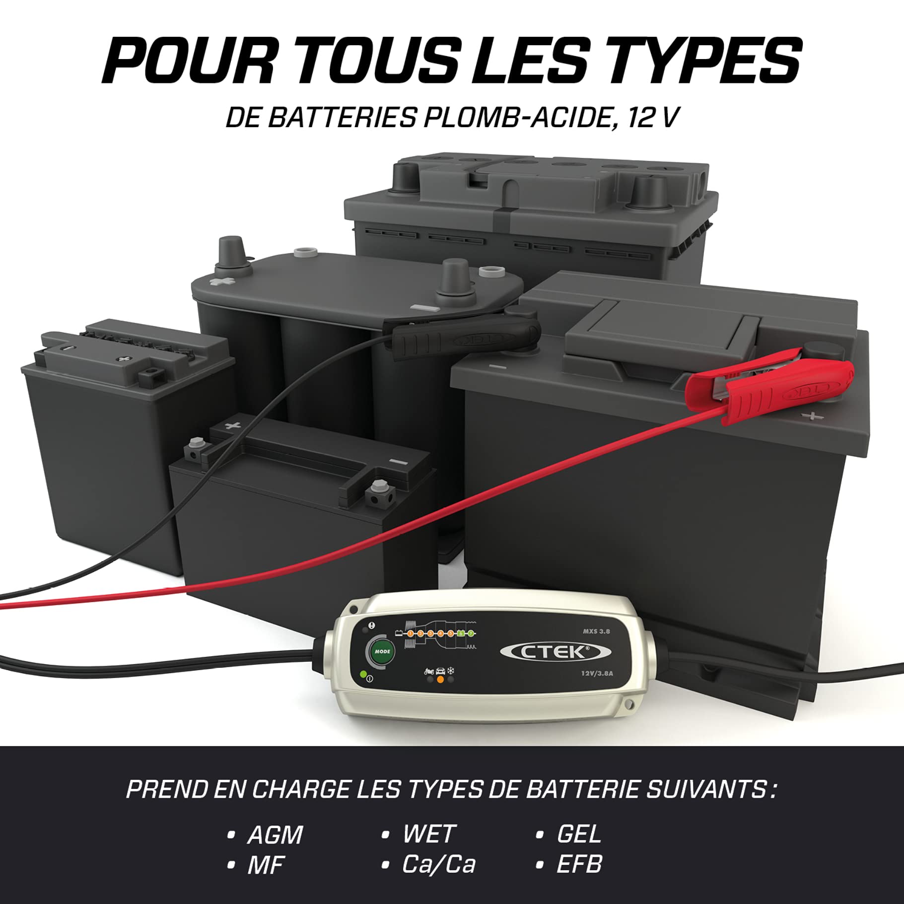 ctek-mxs-3-8-chargeur-de-batterie-enti-rement-automatique-12v-3-8a-avec-mode-nei image 4