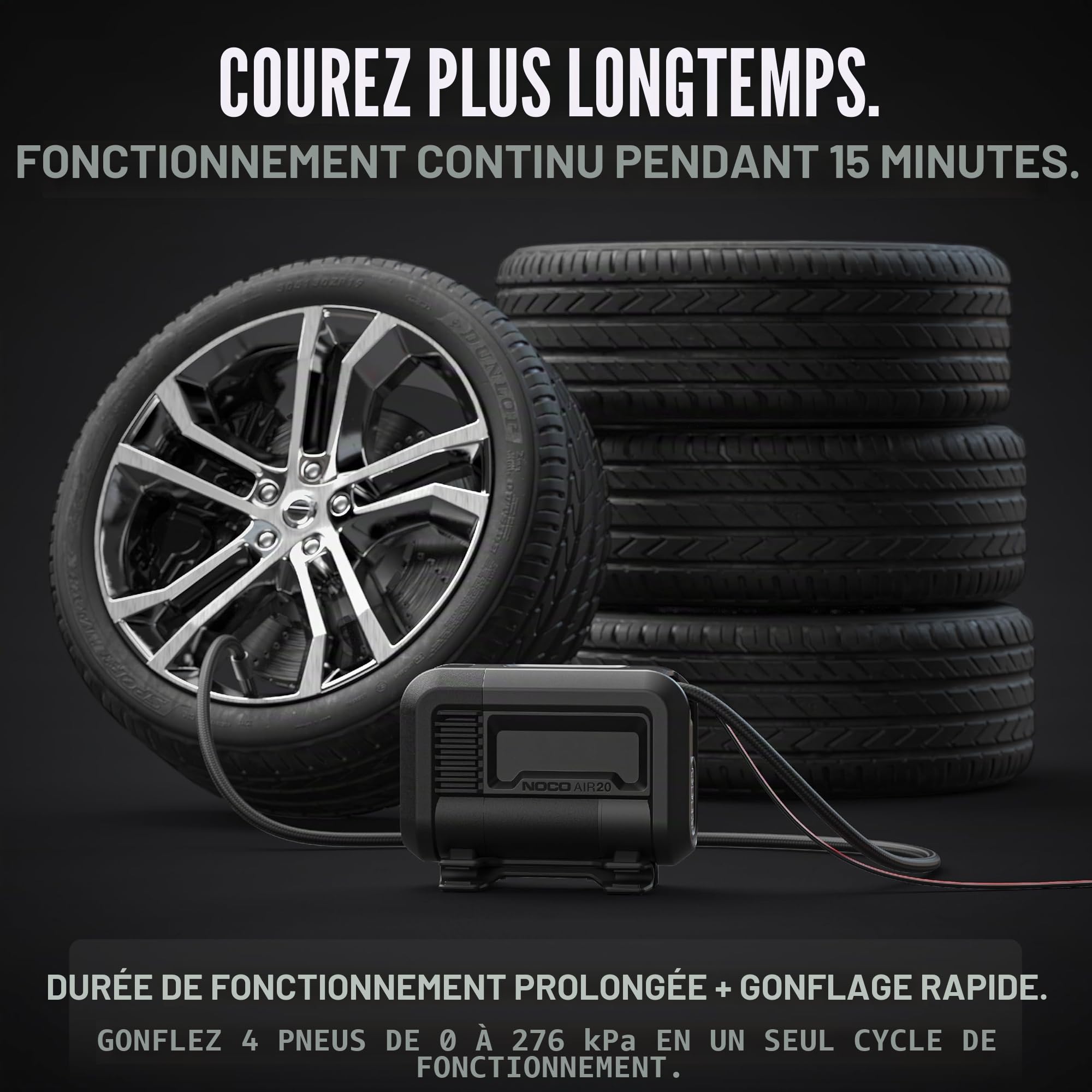 noco-air20-gonfleur-de-pneu-portable-12v-20a-avec-manom-tre-num-rique-arr-t-auto image 4