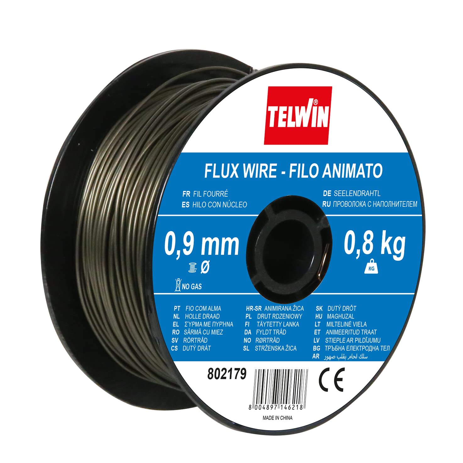 telwin-802146-bobine-de-fil-fourr-e71t-gs-0-9-mm-0-8-kg-pour-soudage-flux-sans-g image 5
