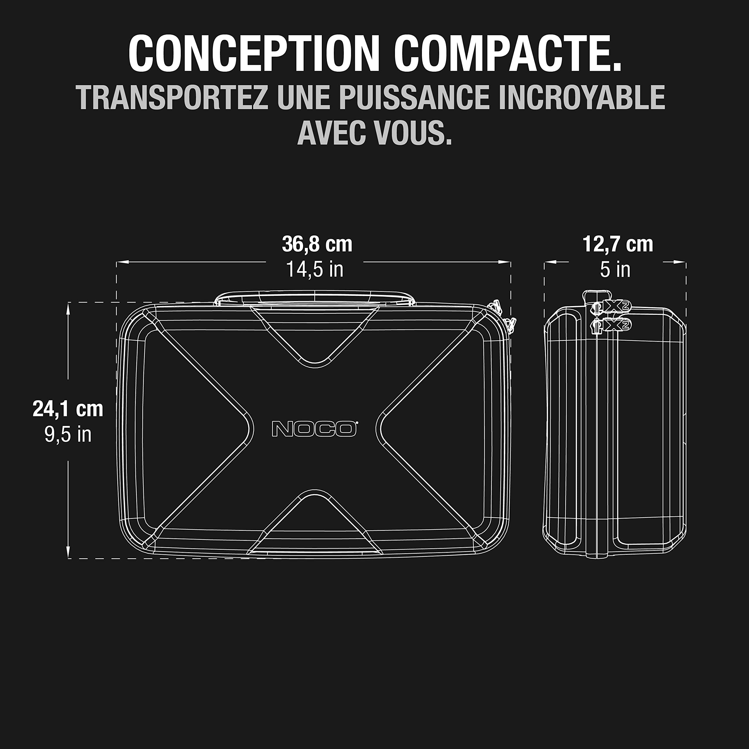noco-gbc104-boost-x-tui-de-protection-eva-pour-aide-au-d-marrage-au-lithium-gbx1 image 7