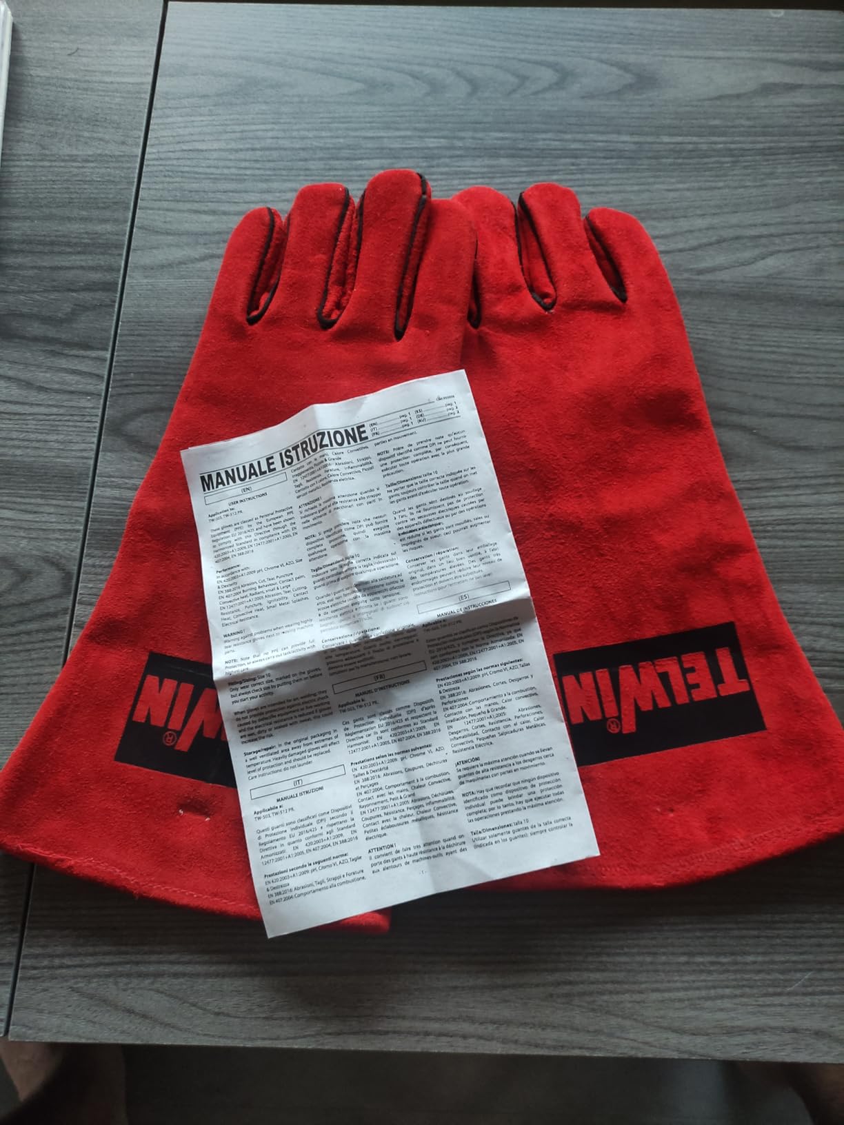 Confort et protection au rendez-vous