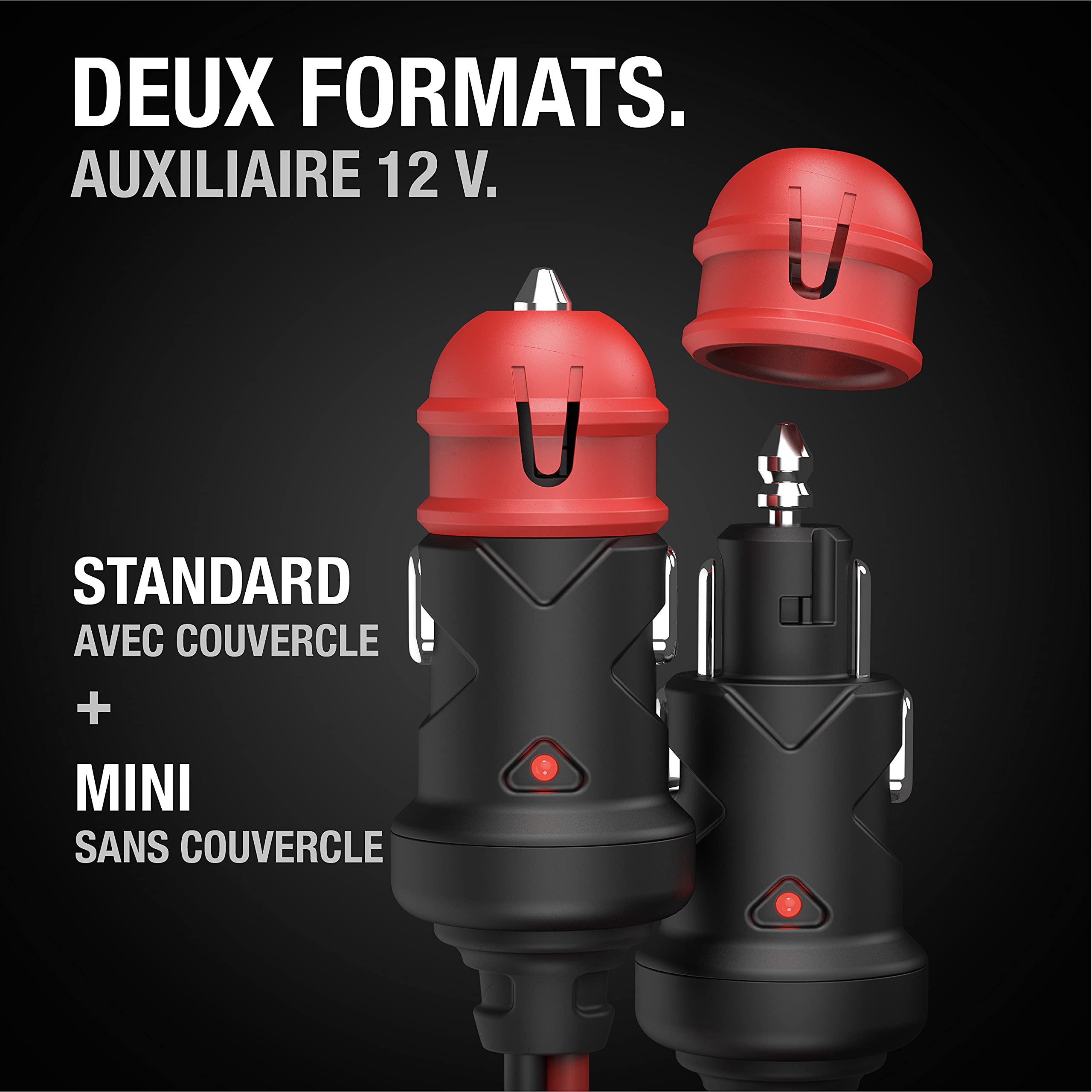 noco-gc003-x-connect-prise-m-le-double-12-v-avec-led-pour-chargeurs-noco-genius image 2