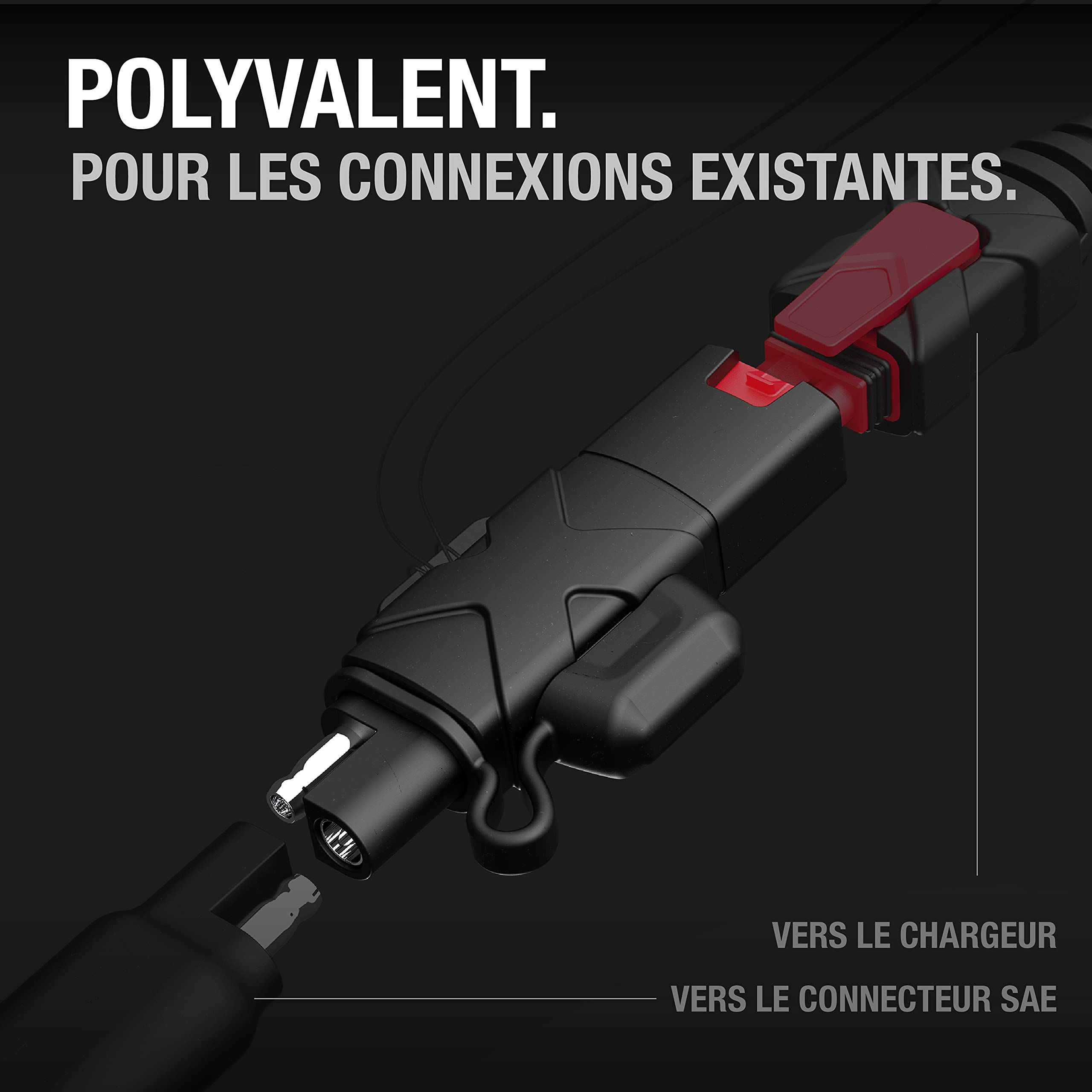 noco-gc009-x-connect-adaptateur-sae-pour-chargeurs-de-batterie-intelligents-noco image 3