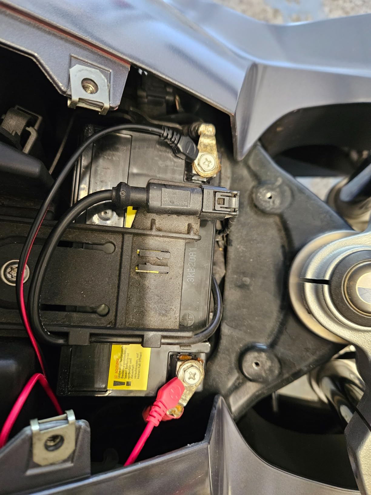 Très bon chargeur