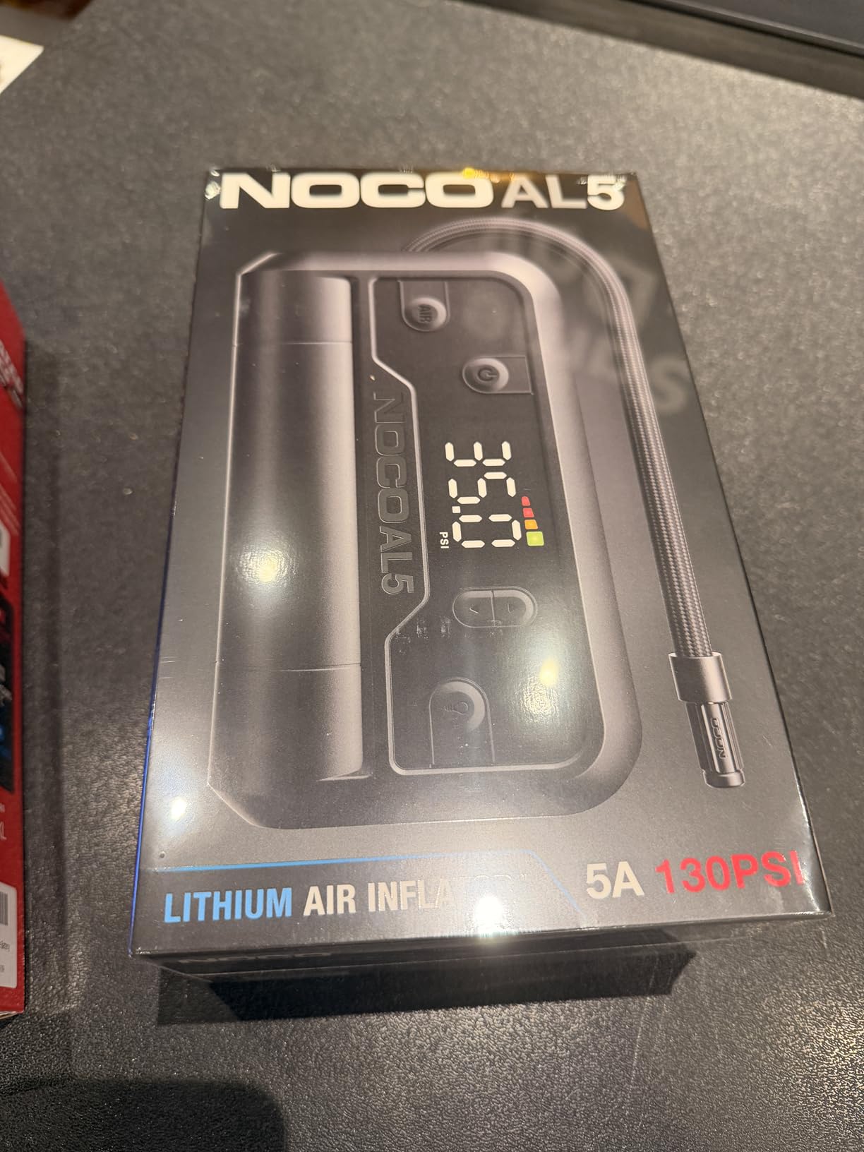 Correct mais la batterie déçoit un peu
