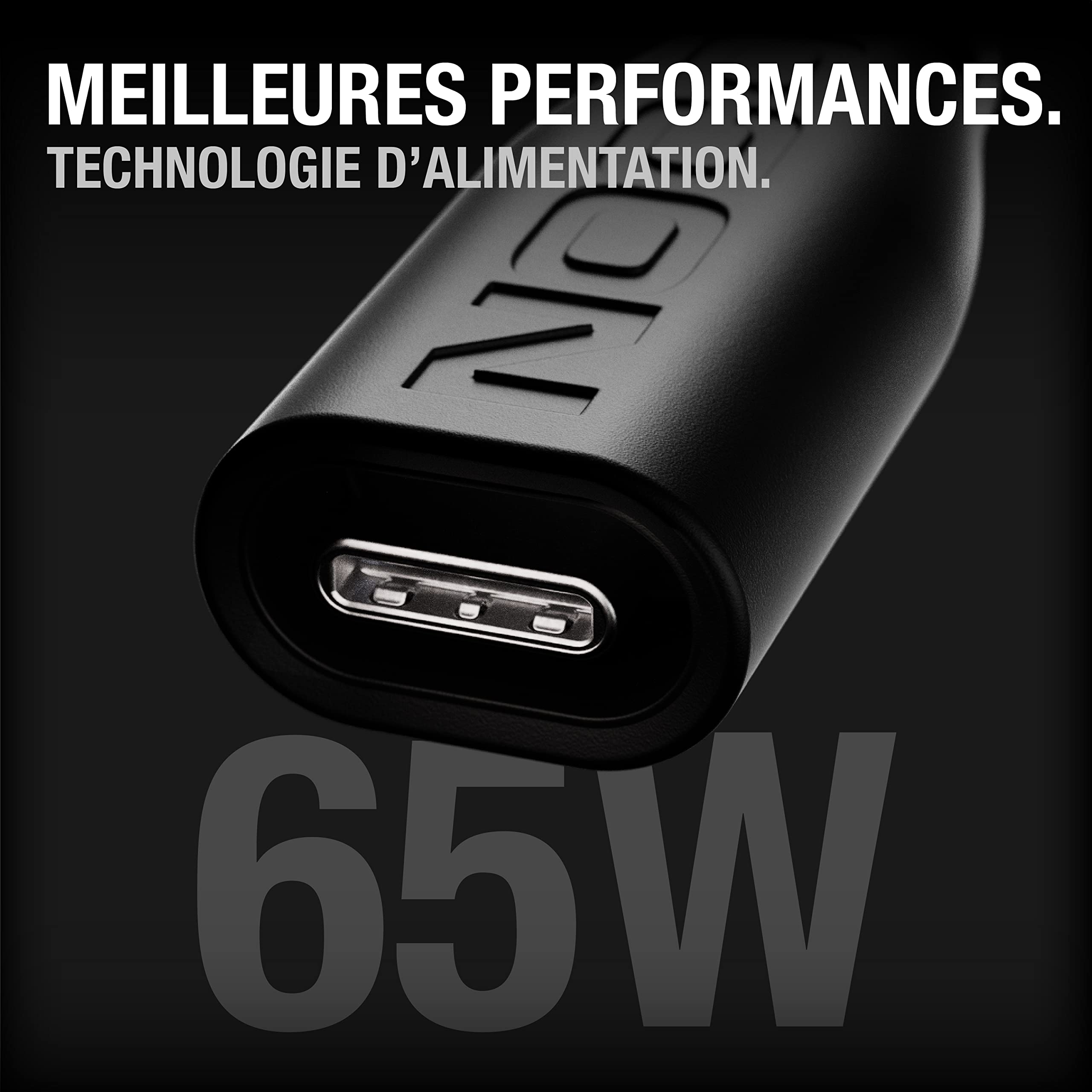 noco-gbc011-boost-x-chargeur-voiture-65w-12v-usb-c-pour-aides-au-d-marrage-gbx45 image 5