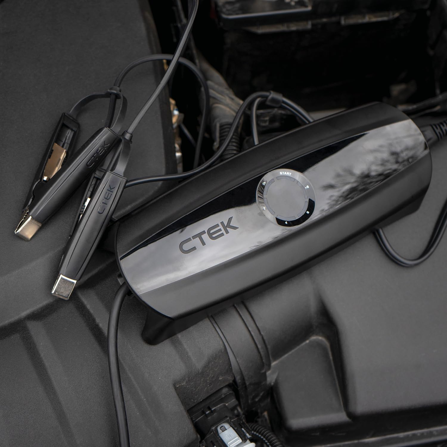 ctek-cs-one-chargeur-de-batterie-intelligent-12-v-avec-technologie-adaptative-ap image 6