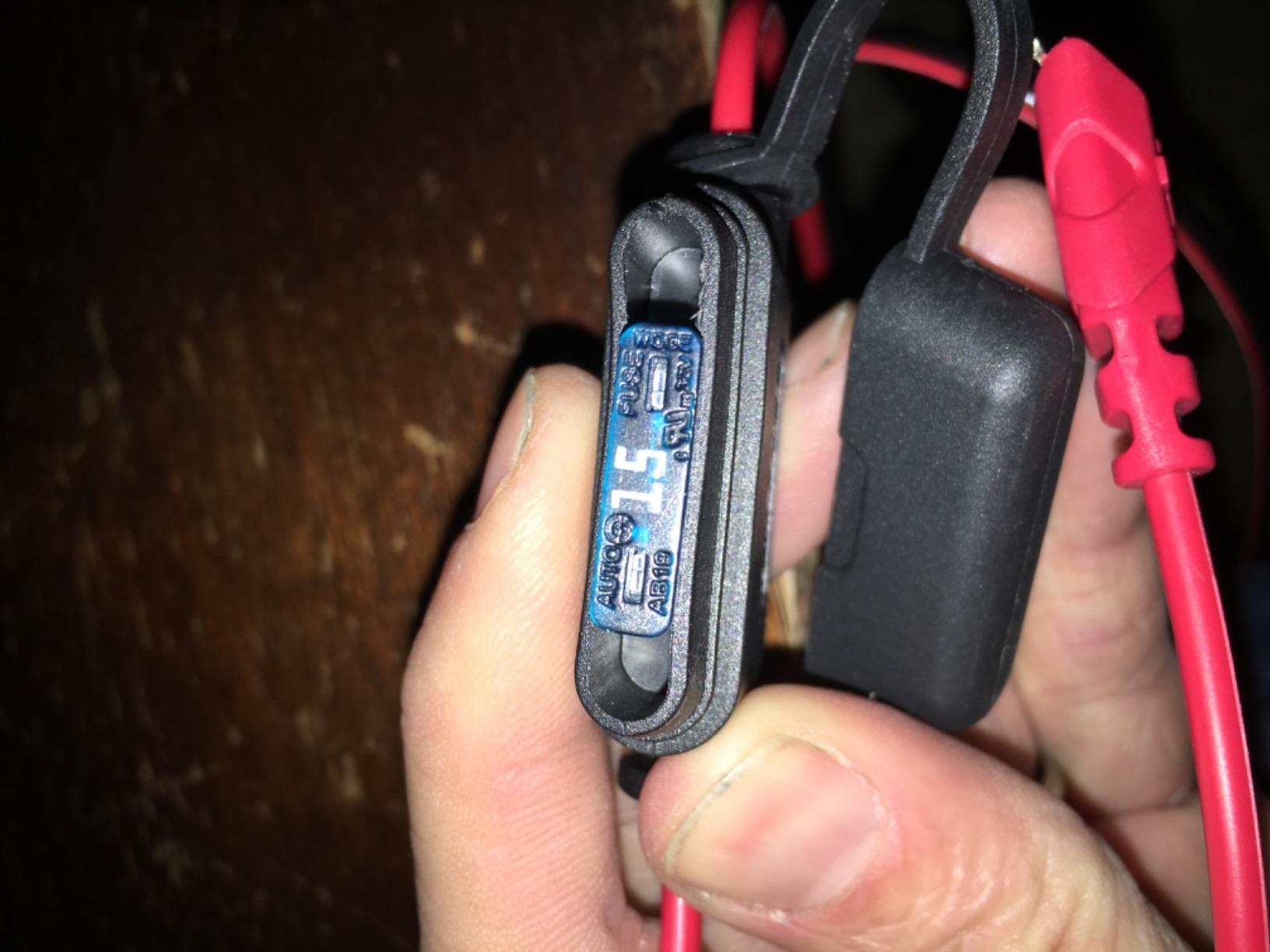 Installée depuis un an, aucun souci
