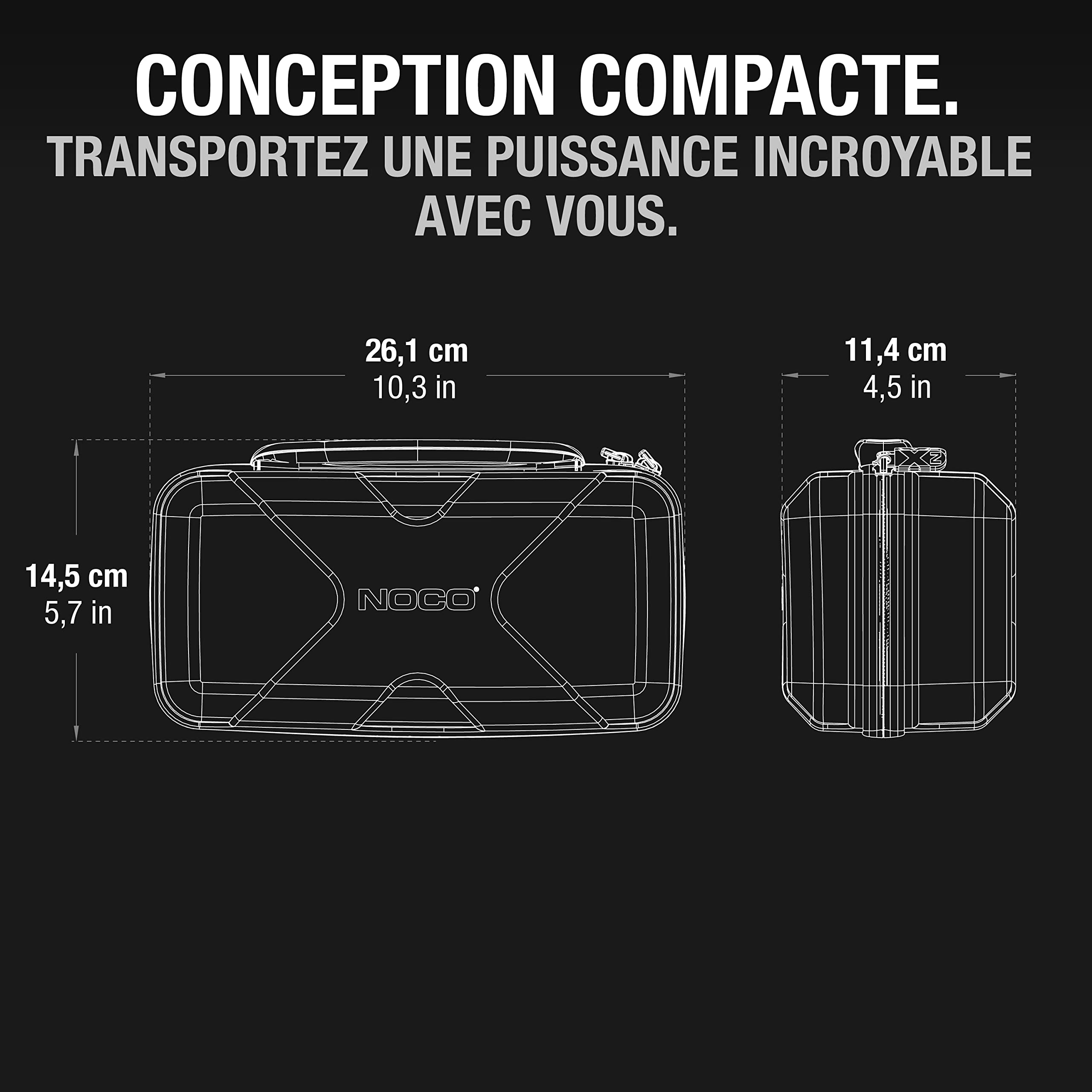 noco-gbc101-boost-x-tui-de-protection-eva-sur-mesure-pour-booster-lithium-noco-g image 7
