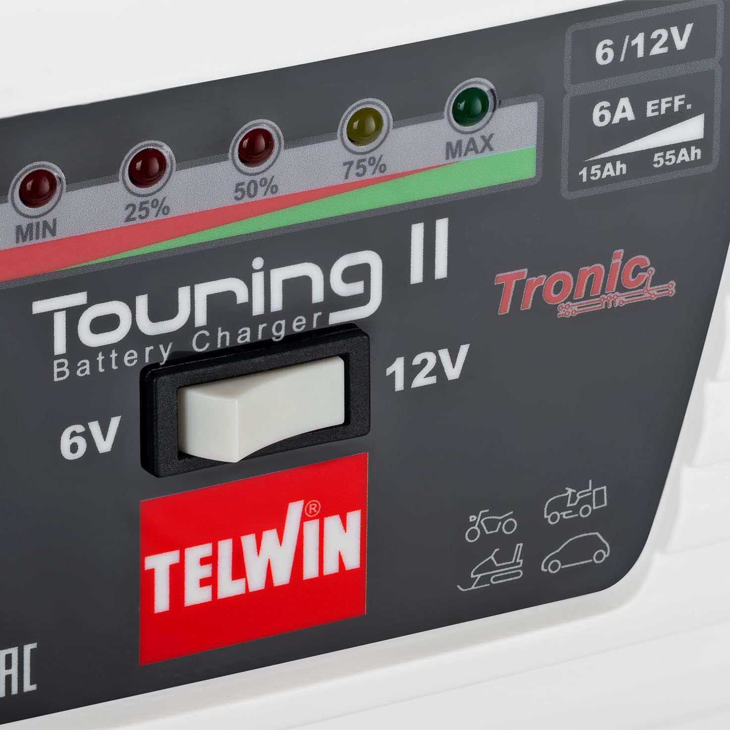 telwin-touring-11-chargeur-de-batterie-6-12v-tronic-pour-batteries-wet-gel-agm-e image 4