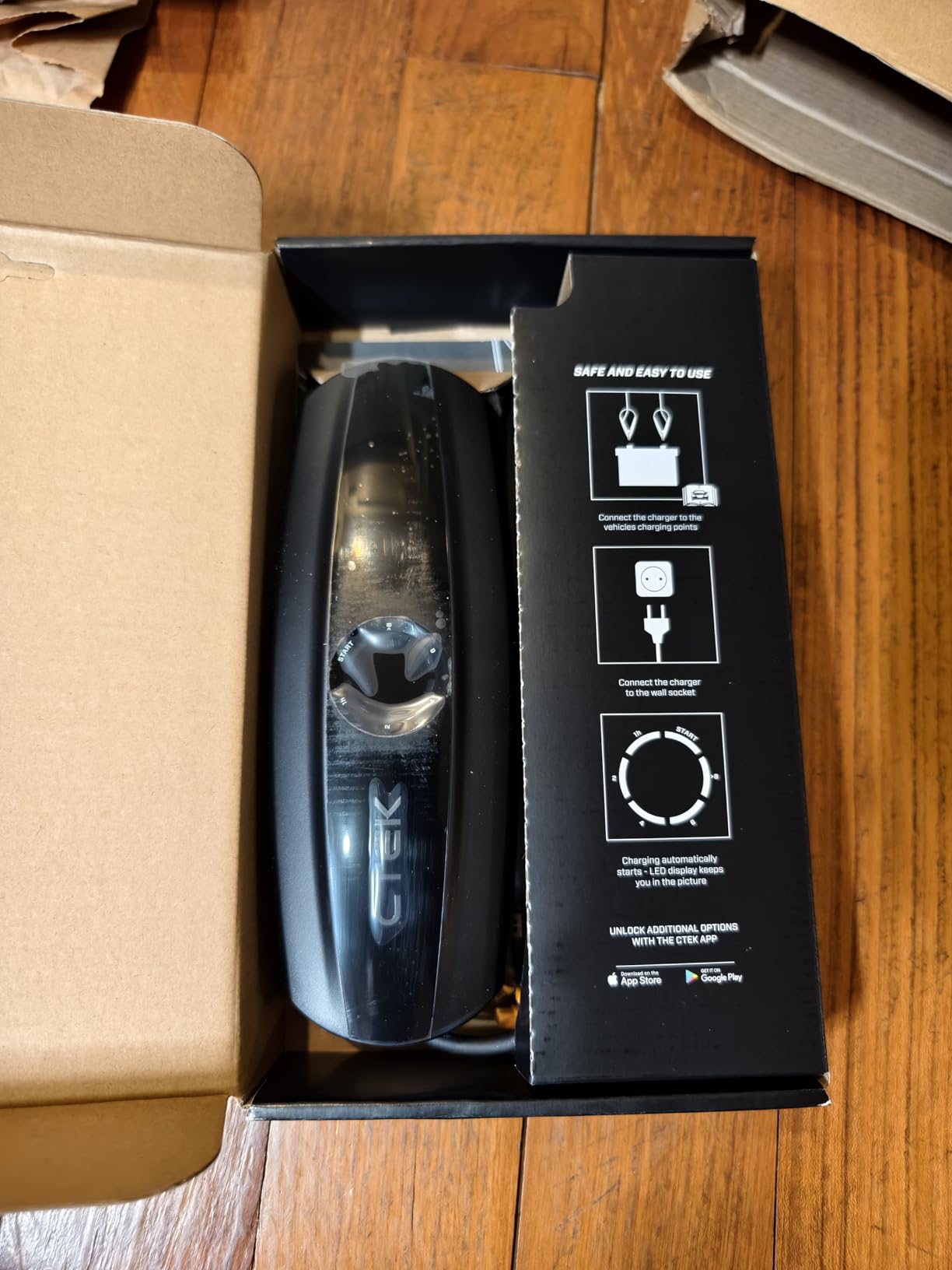 La technologie au service de la batterie