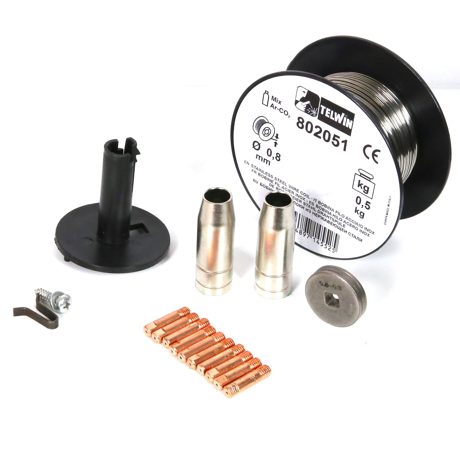 telwin-kit-soudage-acier-pour-bouteille-jetable-mig-mag-complet-avec-fil-0-6-mm- image 7