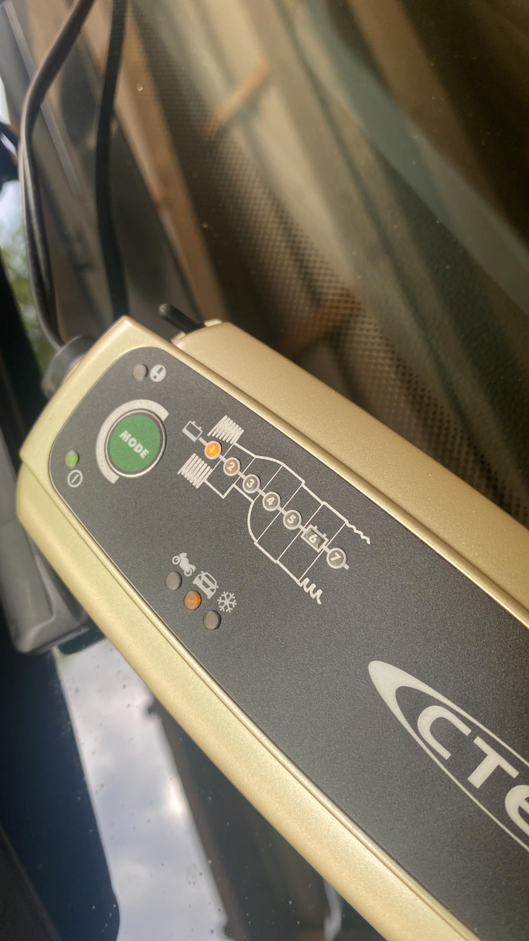 Impeccable, je recommande