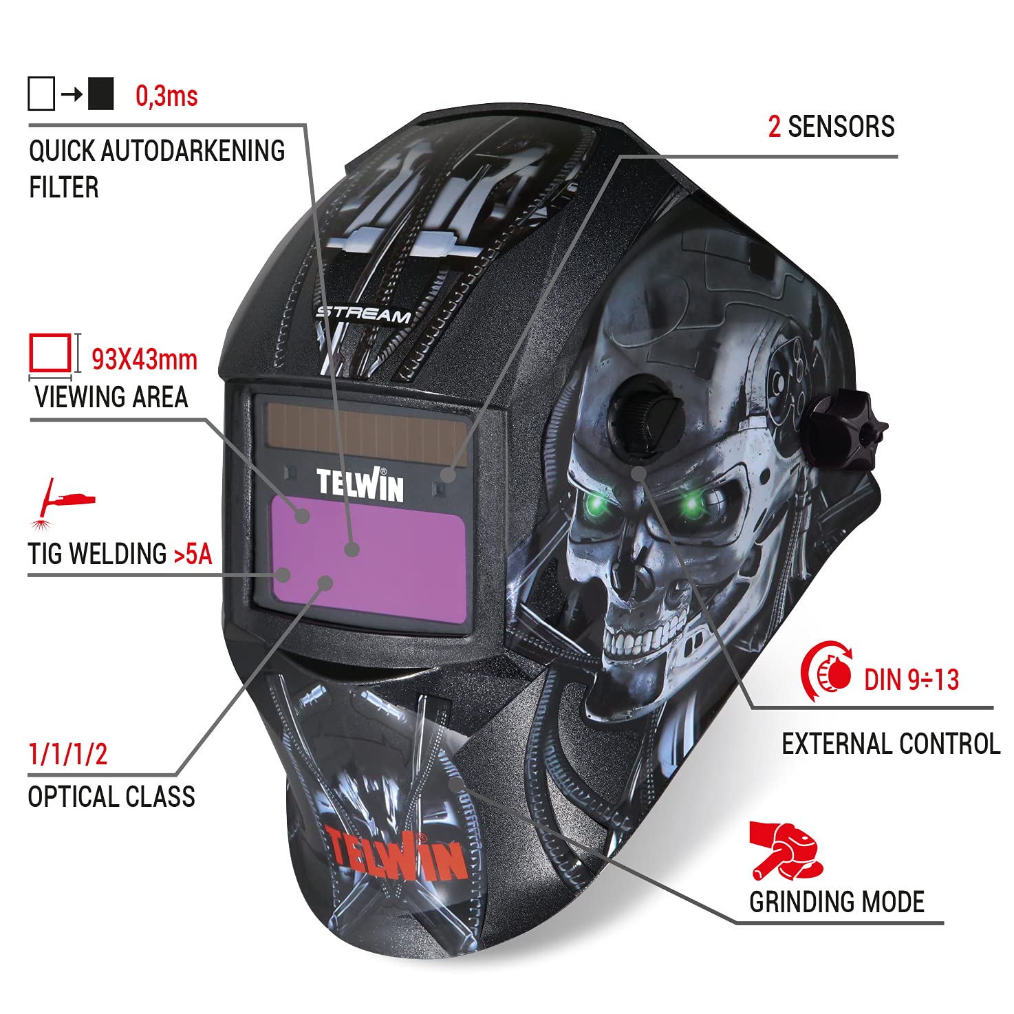telwin-804234-stream-robot-masque-de-soudage-auto-obscurcissant-mma-mig-mag-et-t image 2