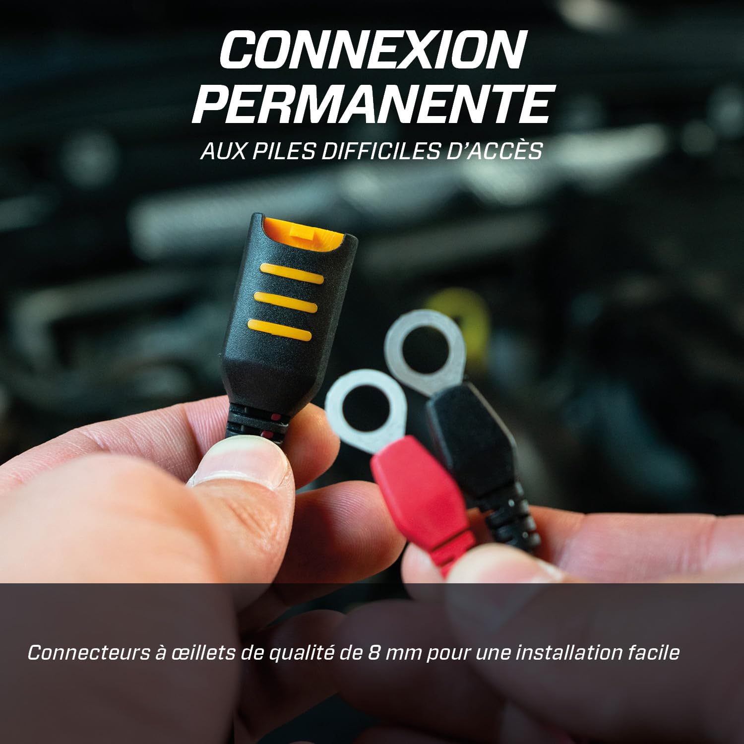 ctek-connect-eyelet-m8-connecteur-illet-8-mm-pour-connexion-permanente-du-charge image 3