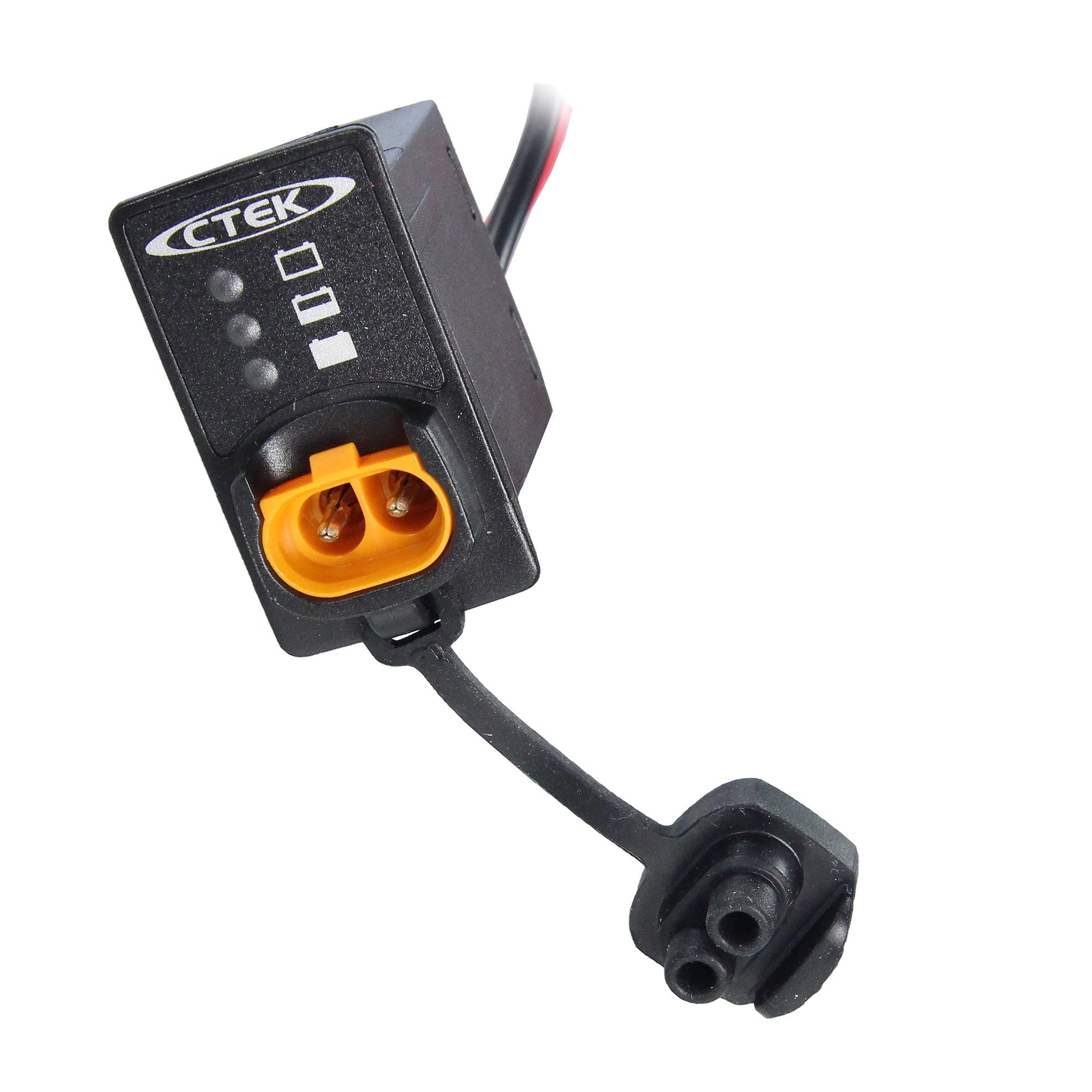 ctek-indicator-panel-3-3-m-indicateur-led-d-tat-de-charge-batterie-12v-plomb-aci image 2
