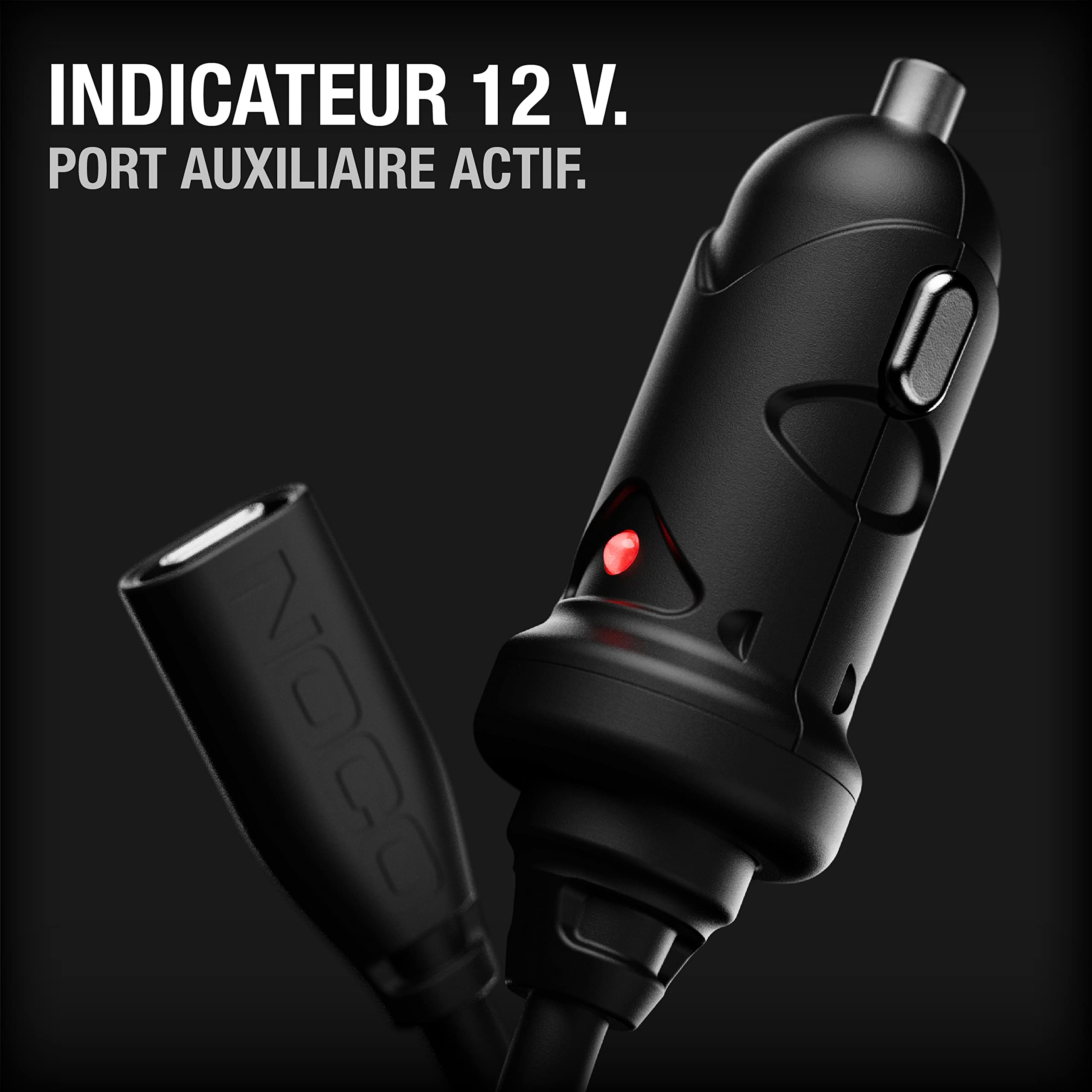 noco-gbc011-boost-x-chargeur-voiture-65w-12v-usb-c-pour-aides-au-d-marrage-gbx45 image 6