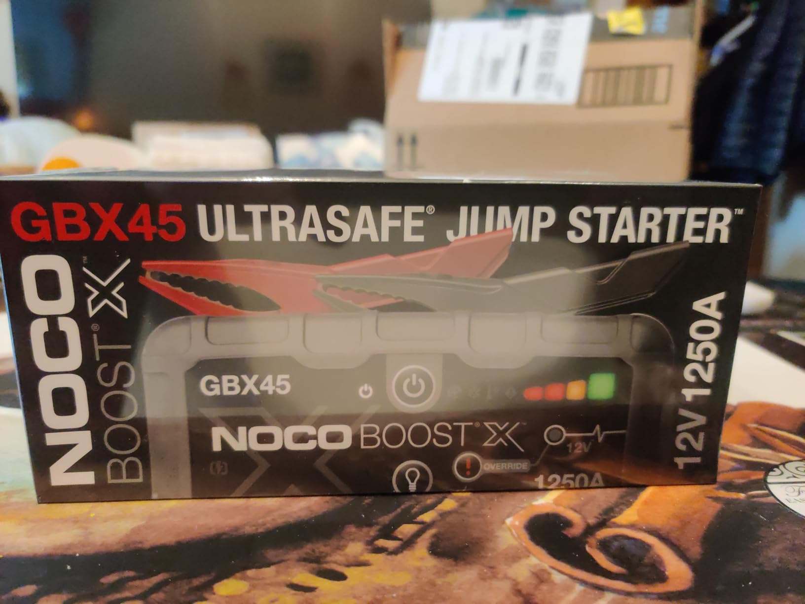 Cadeau parfait pour mon père