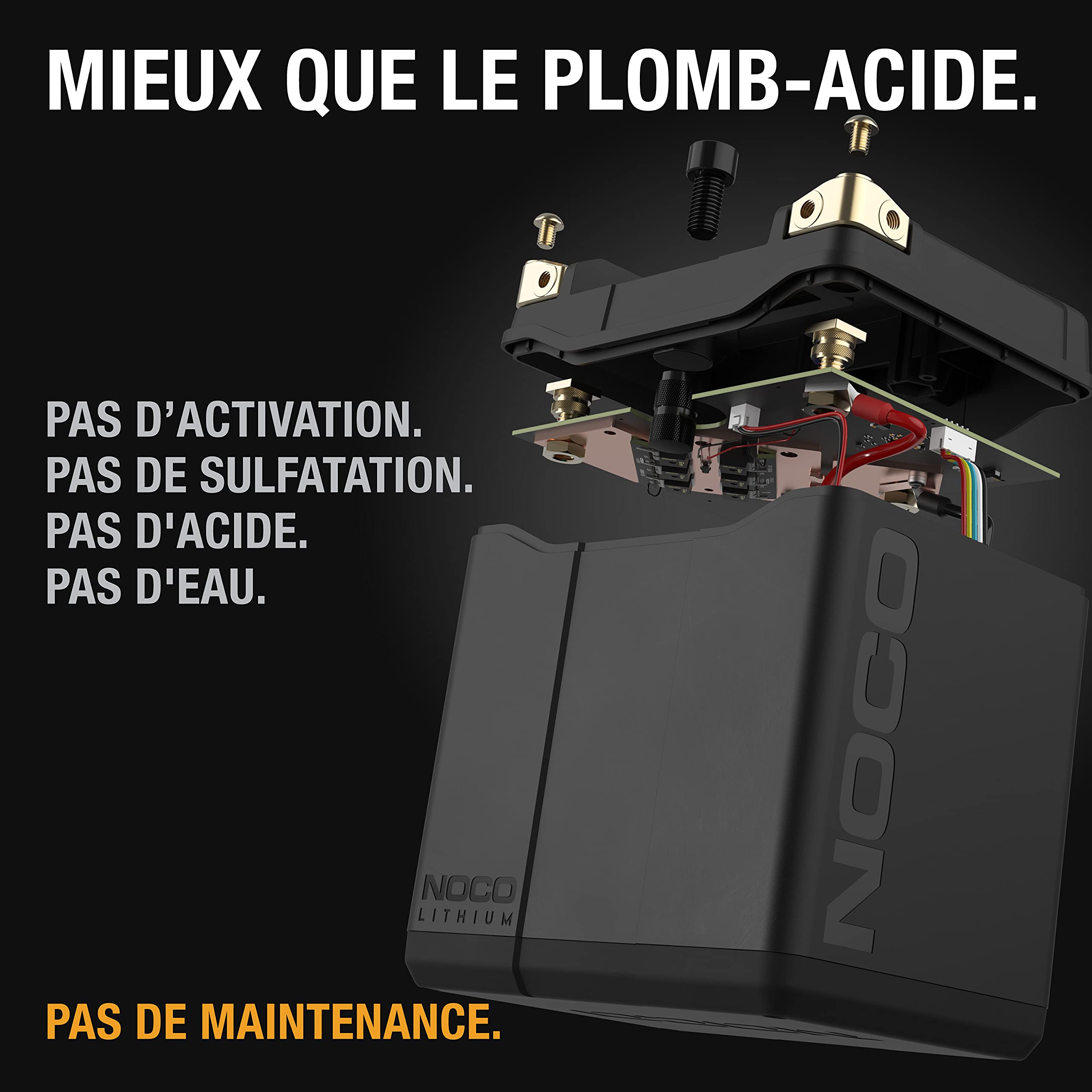 noco-lithium-nlp30-batterie-moto-lithium-12v-8ah-96-wh-groupe-30-700a-de-d-marra image 3