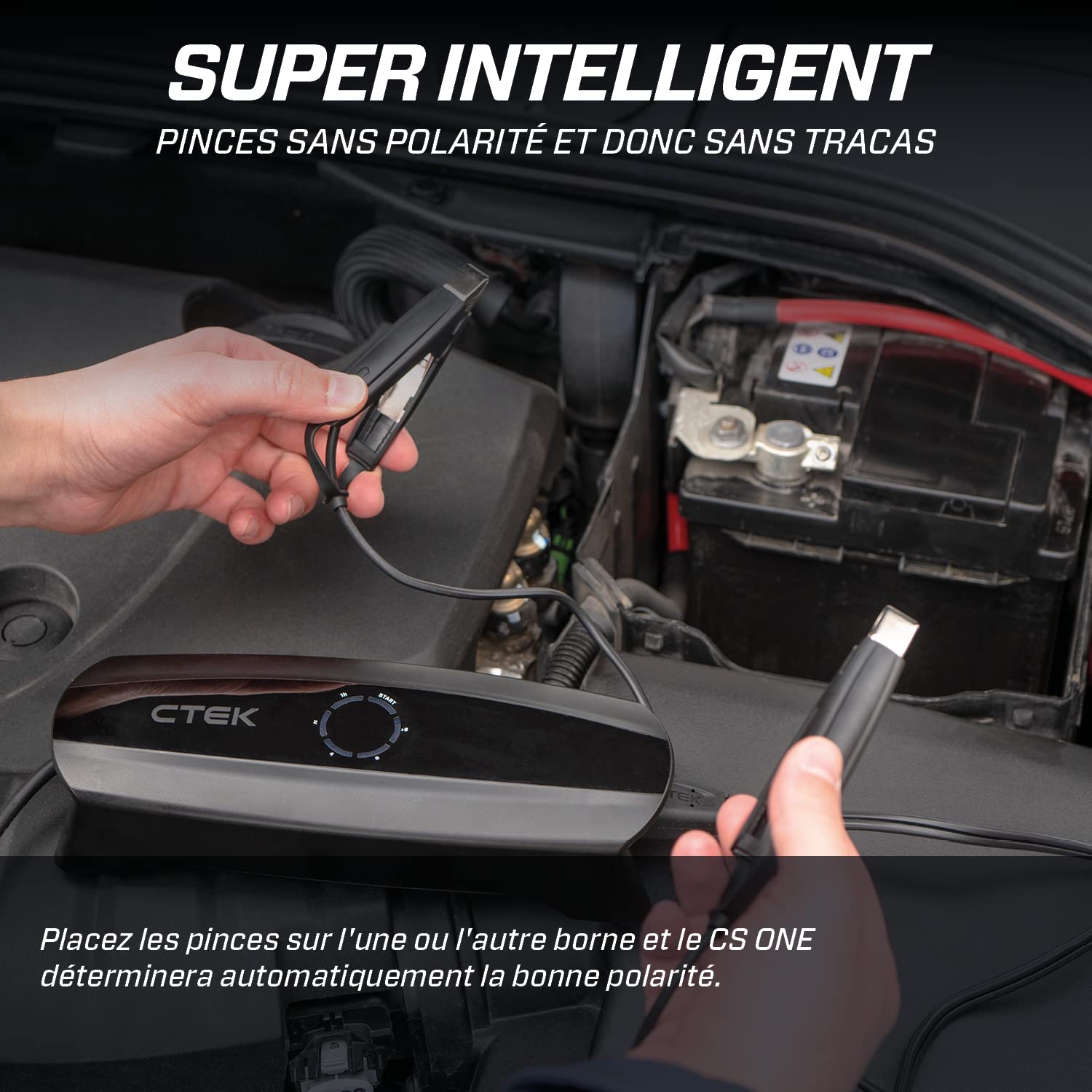 ctek-cs-one-chargeur-de-batterie-intelligent-12v-avec-technologie-apto-app-ctek- image 4