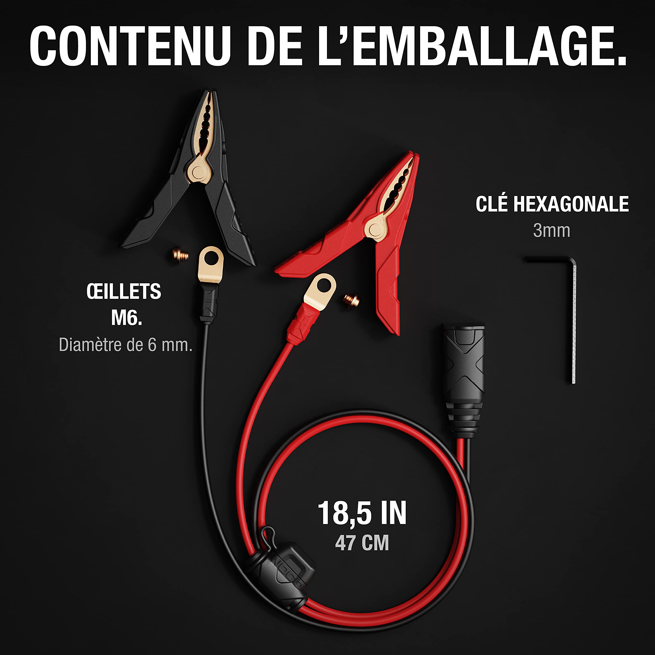 noco-gc001-x-connect-pinces-de-batterie-avec-illets-m6-pour-chargeurs-noco-geniu image 7