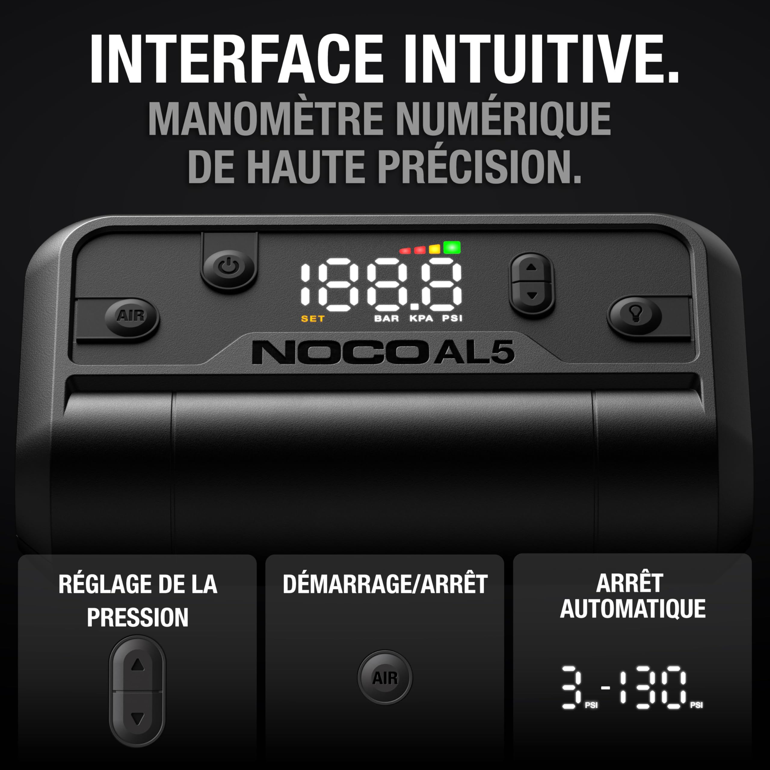 noco-air-al5-gonfleur-de-pneus-sans-fil-ultra-compact-5a-avec-batterie-lithium-j image 6