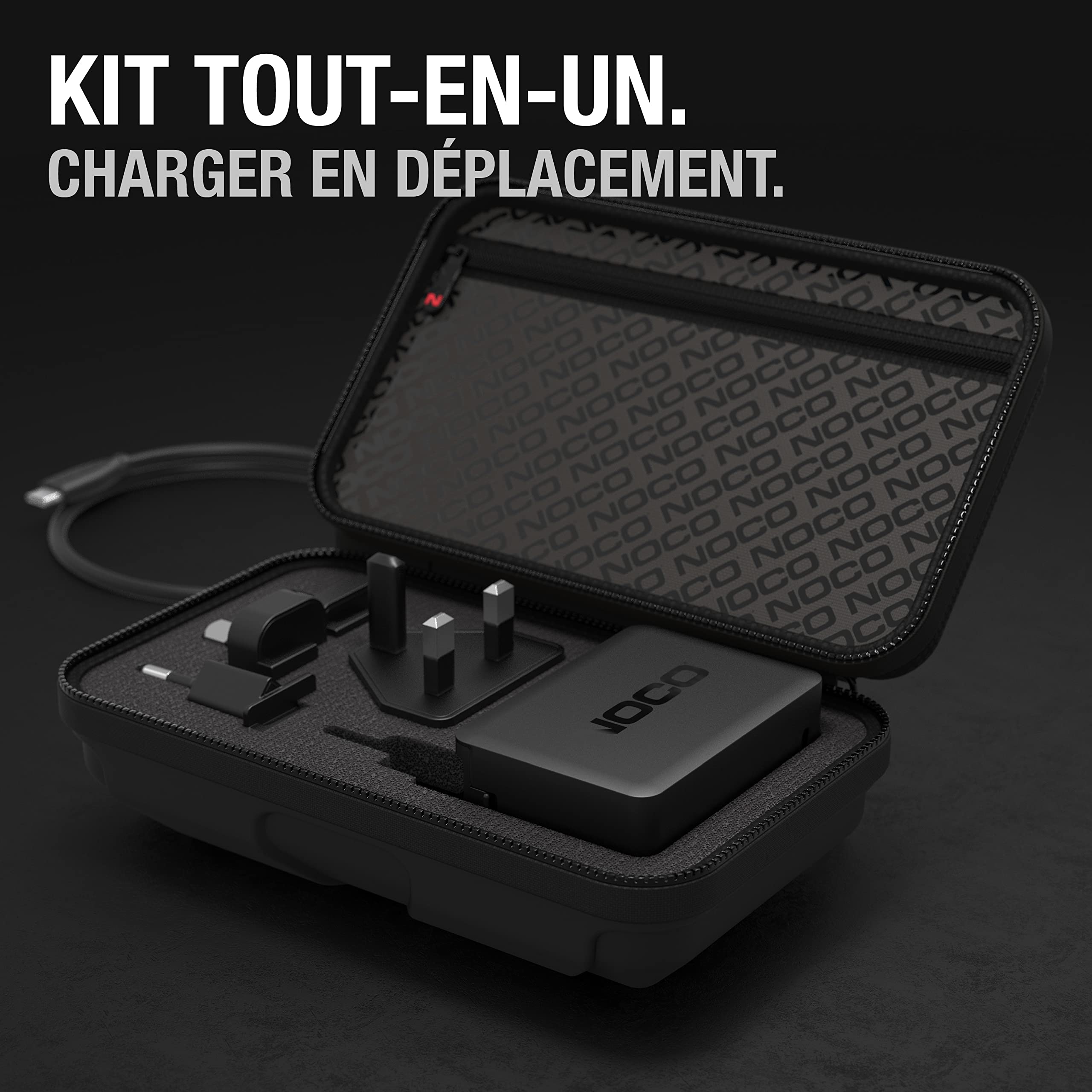 noco-u65-chargeur-rapide-usb-c-65w-pour-boosters-boost-x-gbx45-gbx55-gbx75-gbx15 image 5