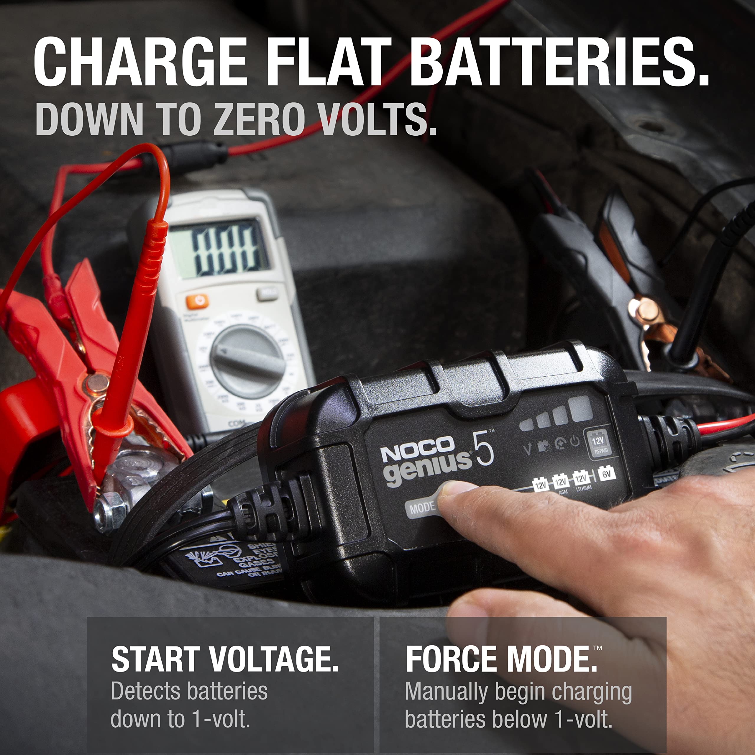 noco-genius5-chargeur-de-batterie-intelligent-5-a-6-v-et-12-v-compatible-plomb-a image 3
