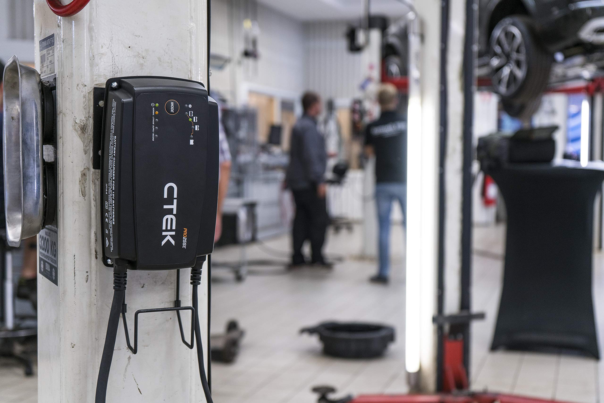 ctek-pro25se-chargeur-de-batterie-professionnel-25-a-12-v-mode-alimentation-reco image 4