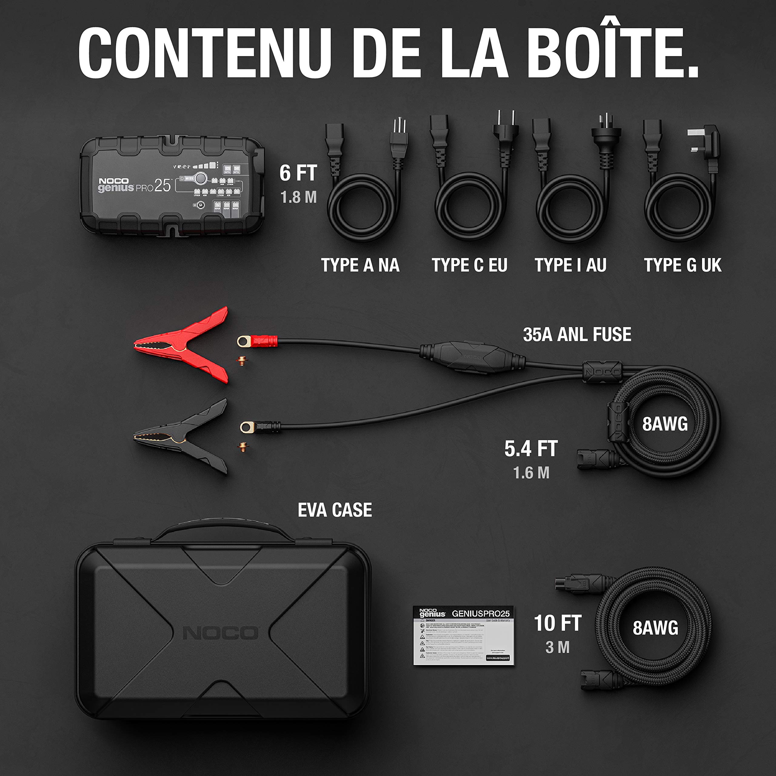 noco-geniuspro25-chargeur-de-batterie-professionnel-25a-6v-12v-24v-avec-mode-ali image 7