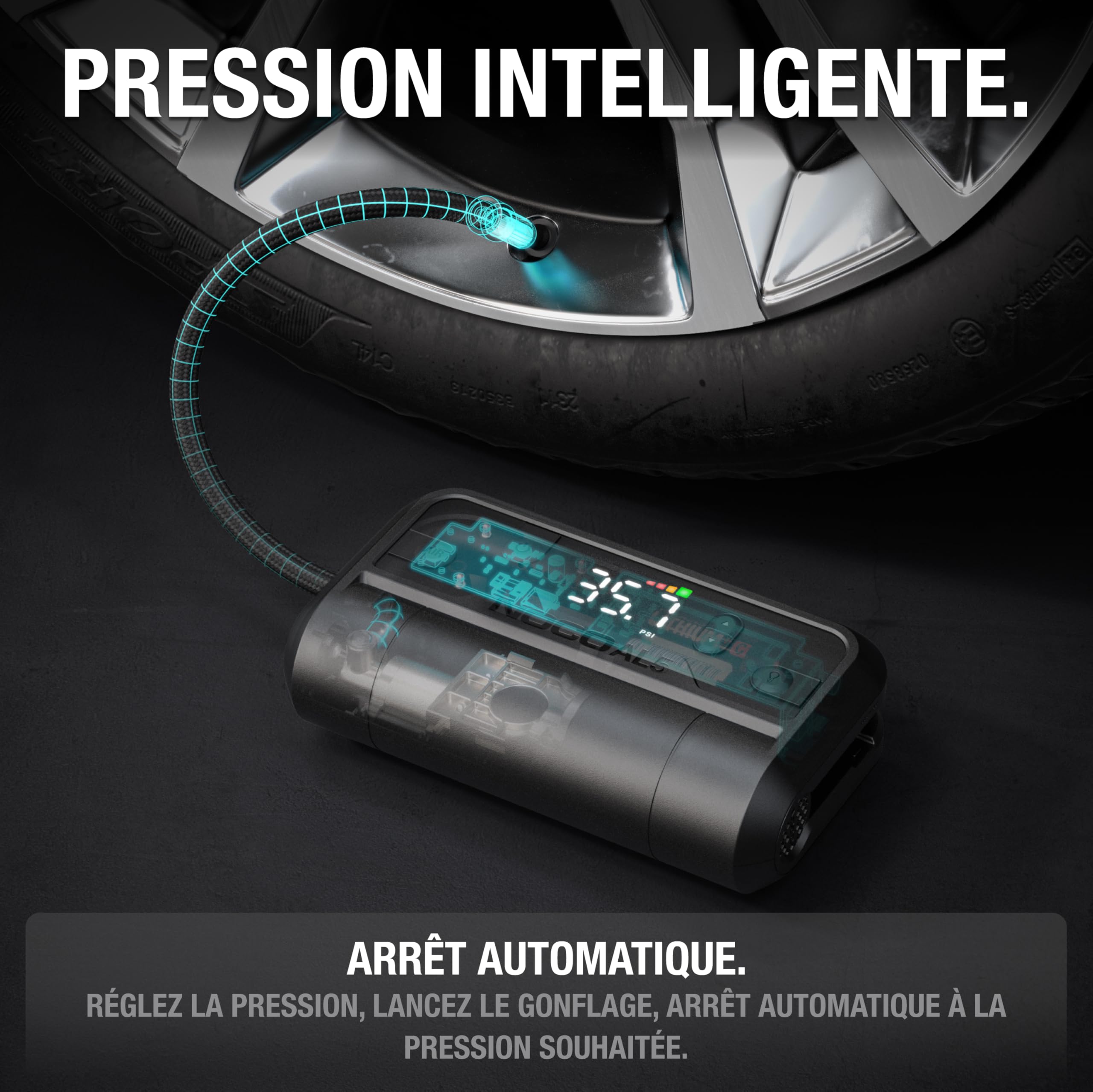 noco-air-al5-gonfleur-de-pneus-sans-fil-ultra-compact-5a-avec-batterie-lithium-j image 5