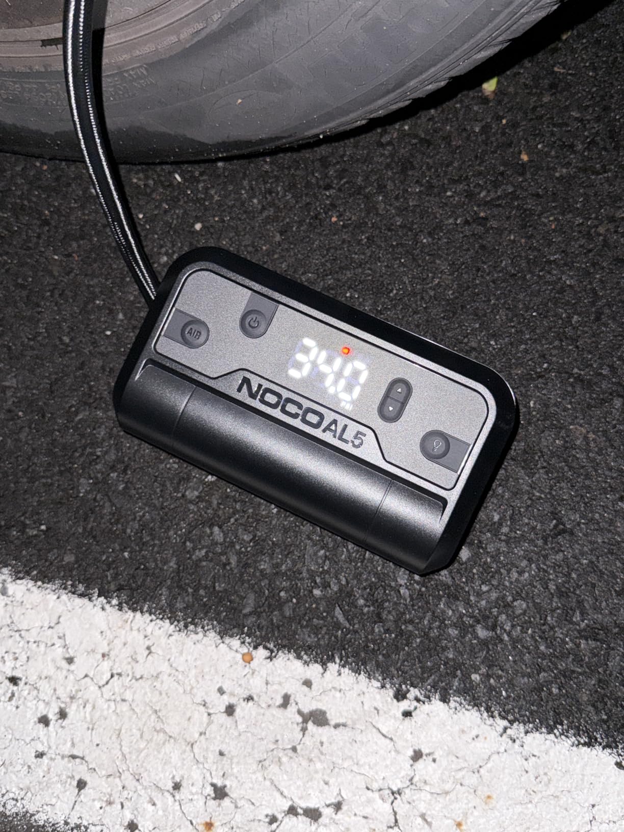 Un vrai gadget qui n'est pas un gadget