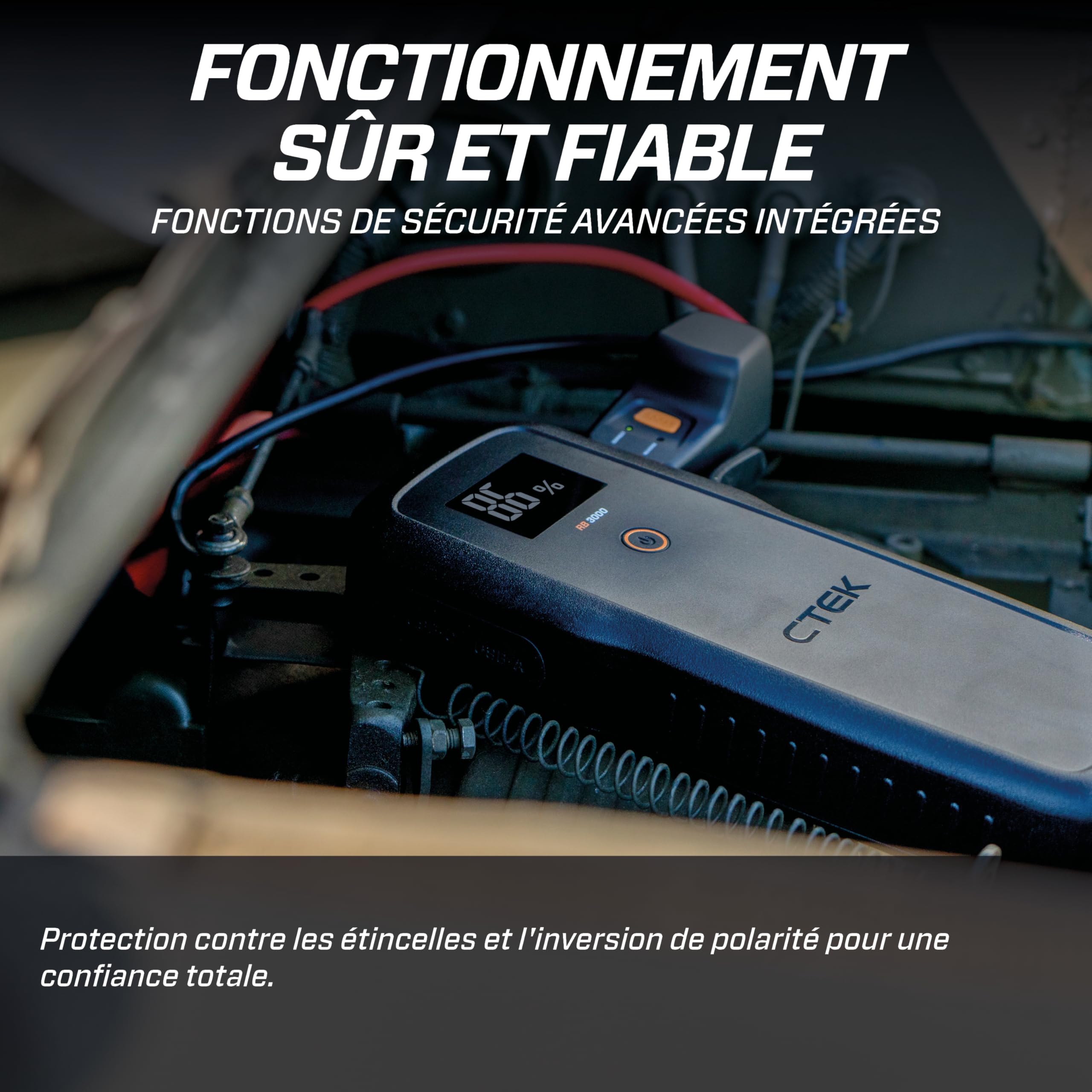 ctek-rb-3000-d-marreur-portable-booster-lithium-3000a-12v-avec-powerbank-usb-et- image 4