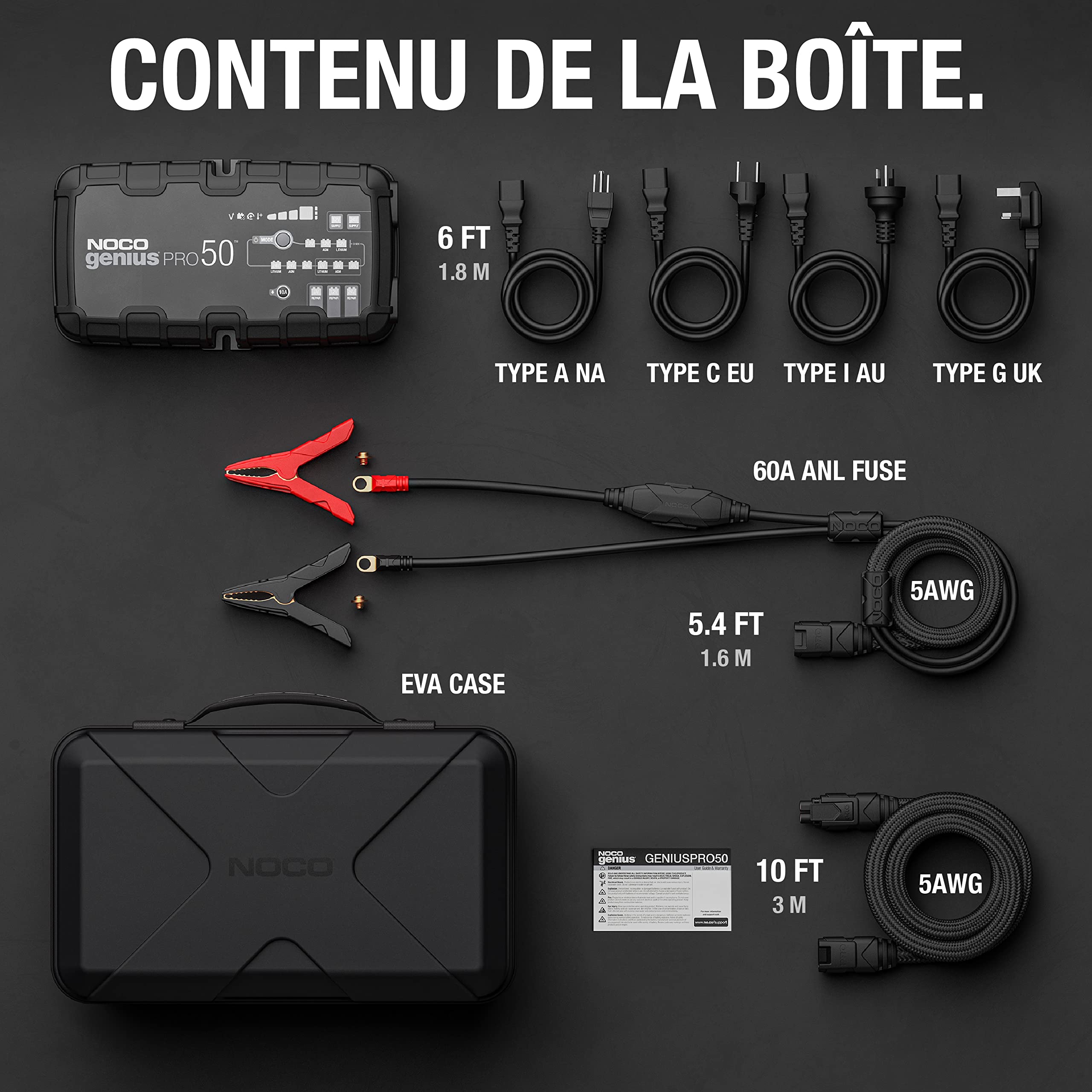 noco-geniuspro50-chargeur-de-batterie-professionnel-50a-6v-12v-24v-avec-mode-ali image 7