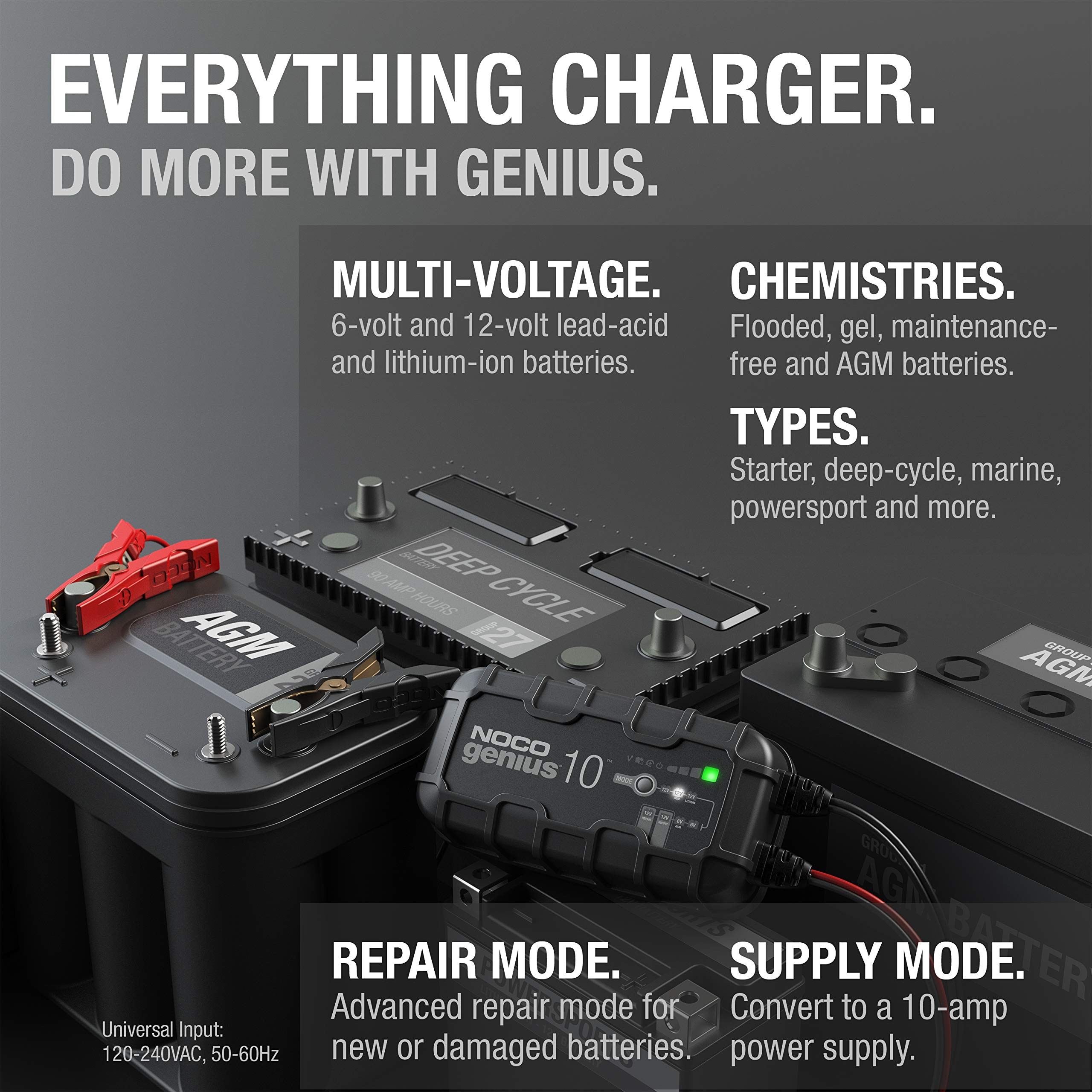 noco-genius-genius10uk-chargeur-de-batterie-intelligent-10a-6v-12v-tout-en-un-ch image 5