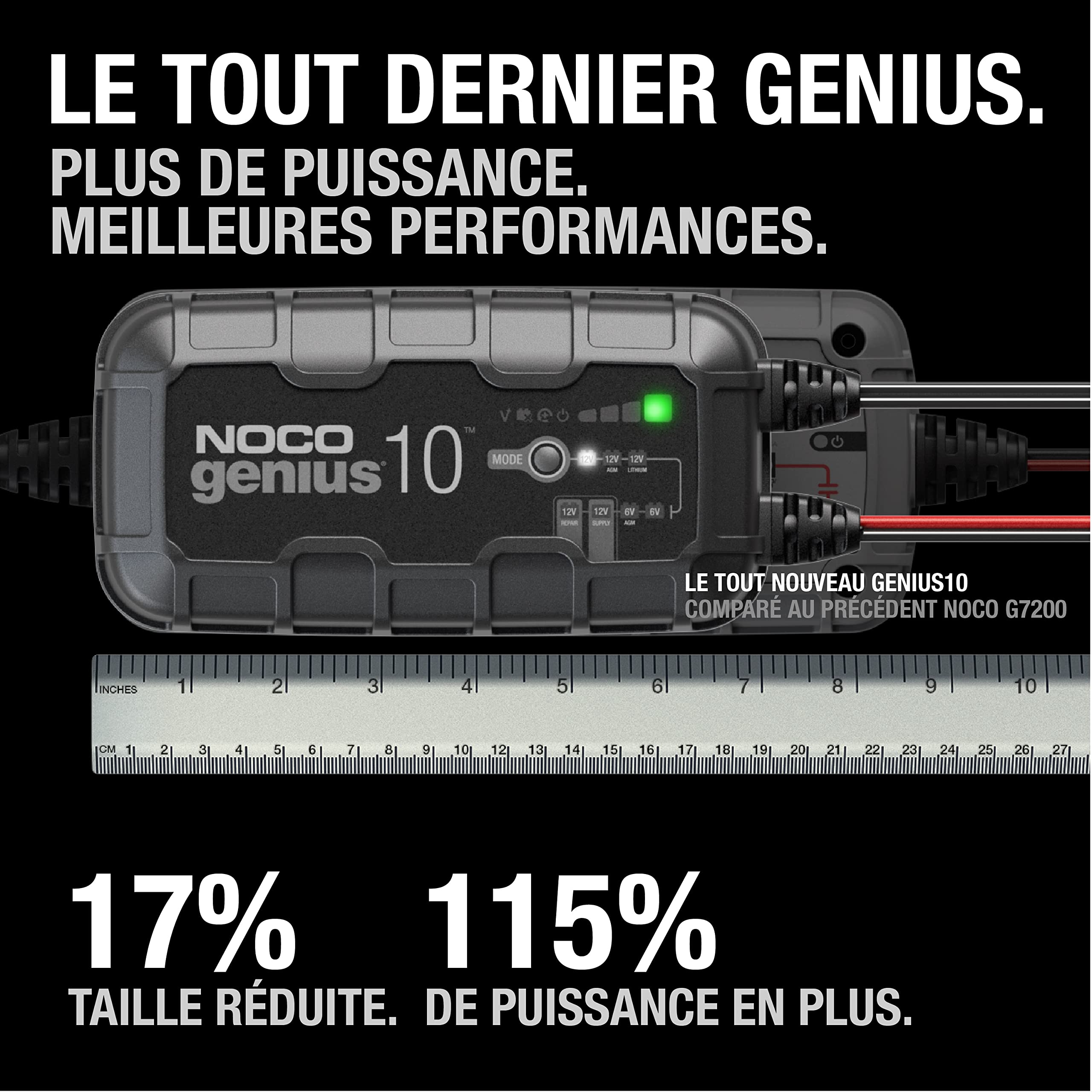 noco-genius10-genius10eu-chargeur-de-batterie-intelligent-10a-6v-12v-avec-mainti image 2