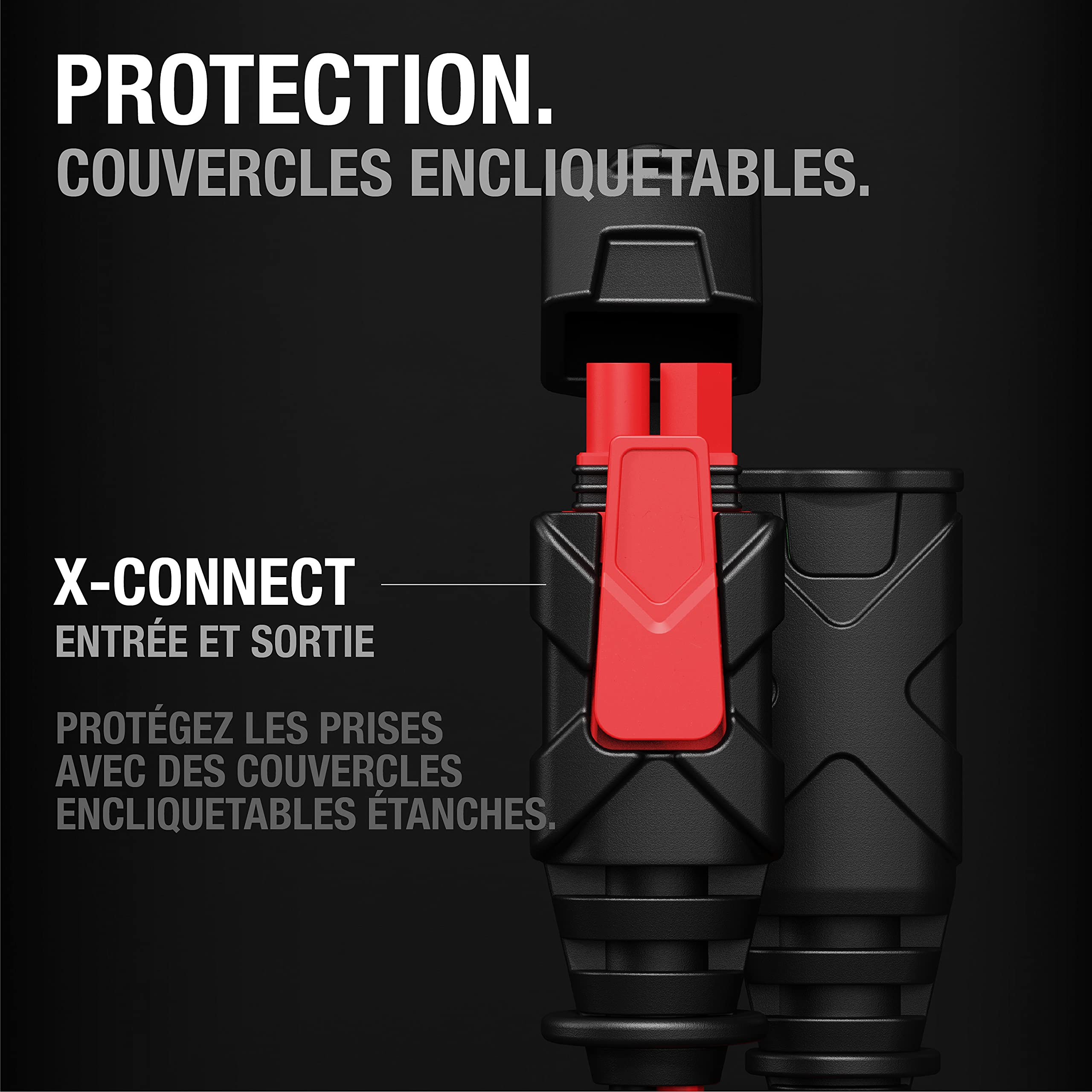noco-gc004-x-connect-rallonge-de-3-m-pour-chargeurs-de-batterie-noco-genius image 3