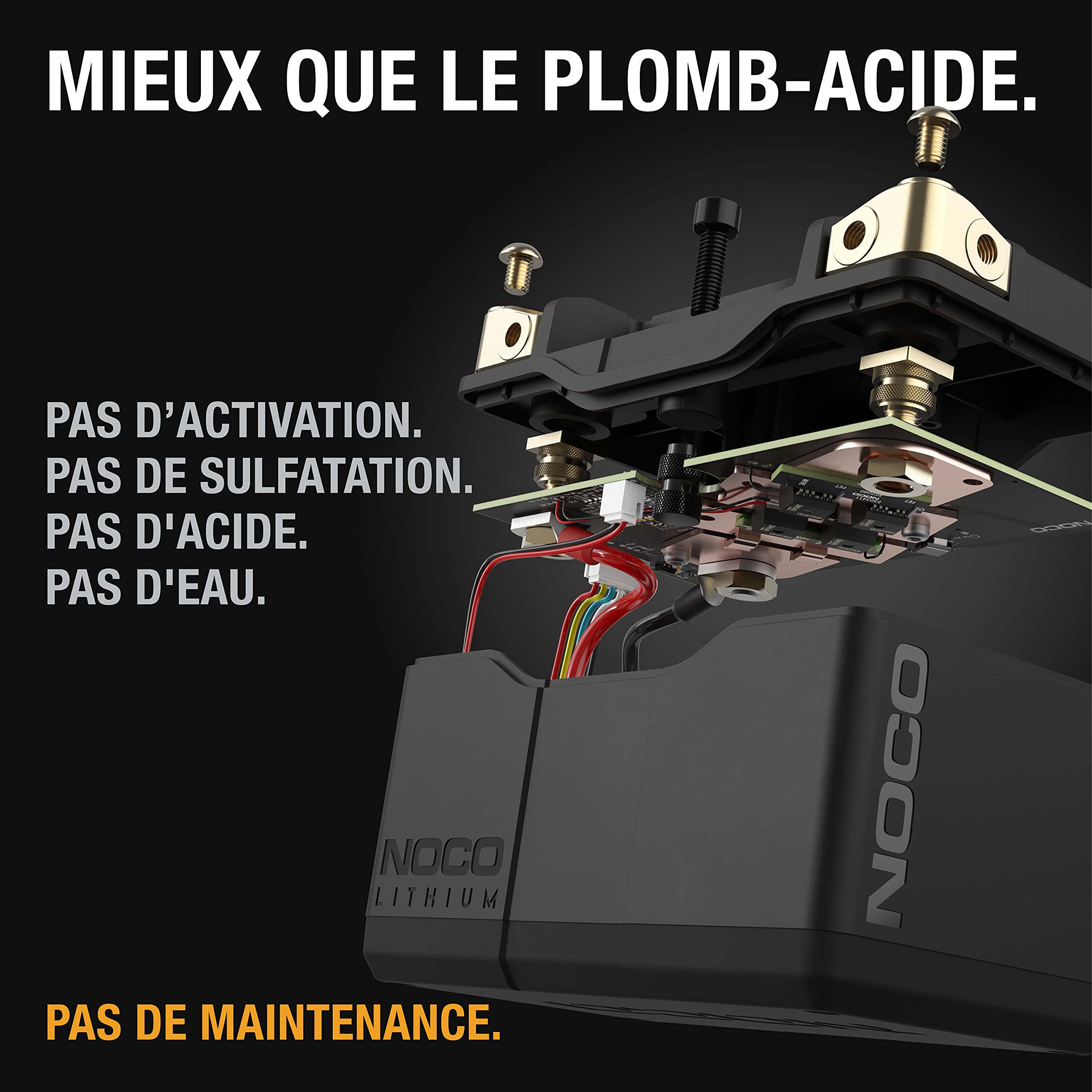 noco-lithium-nlp9-batterie-de-moto-lithium-12-v-3-ah-groupe-9-400-a-de-d-marrage image 3