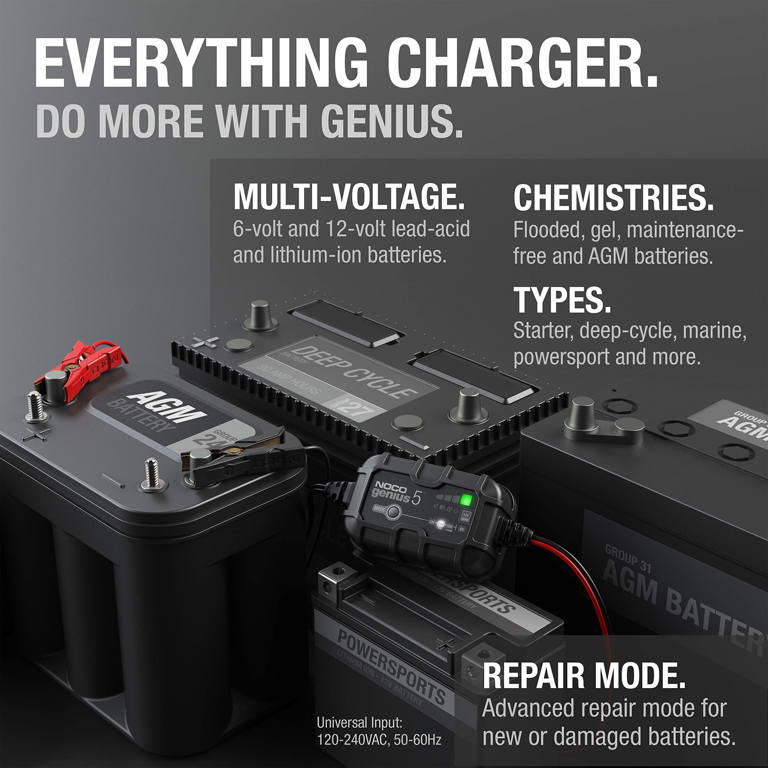 noco-genius5-chargeur-de-batterie-intelligent-5-a-6-v-et-12-v-compatible-plomb-a image 5