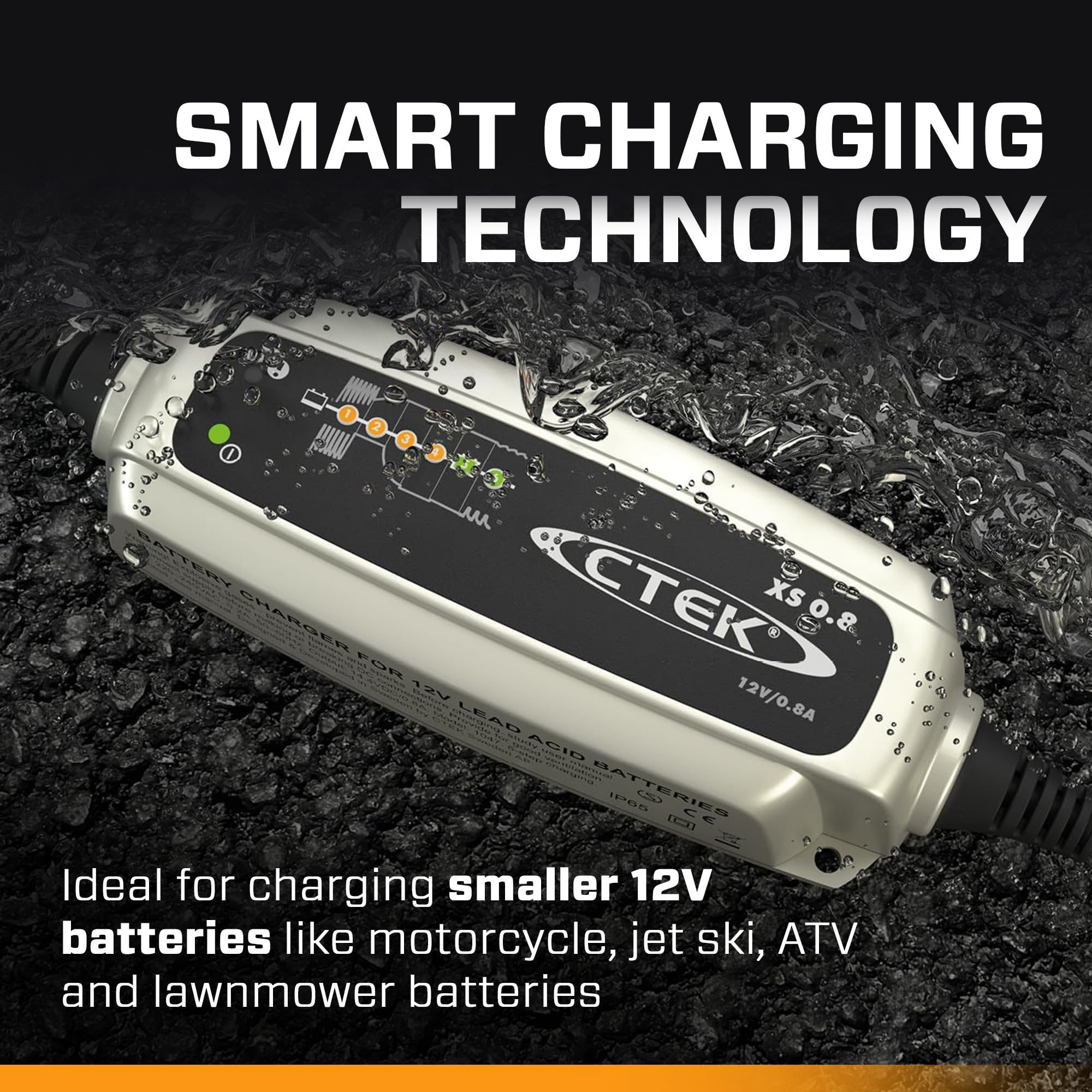 ctek-xs-0-8-chargeur-de-batterie-12-v-0-8-a-6-tapes-charge-1-2-32-ah-et-entretie image 4