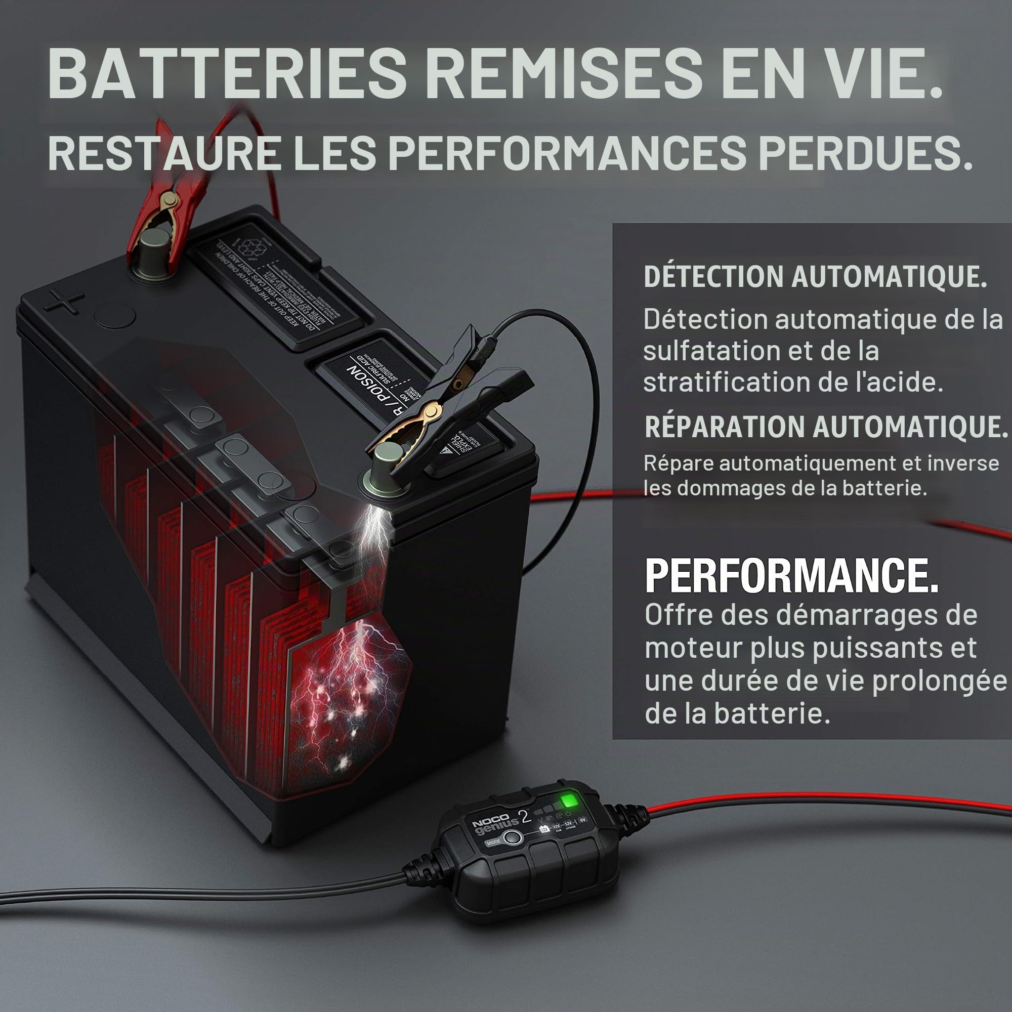 noco-genius2uk-chargeur-de-batterie-intelligent-2a-6v-12v-entretien-et-d-sulfate image 6