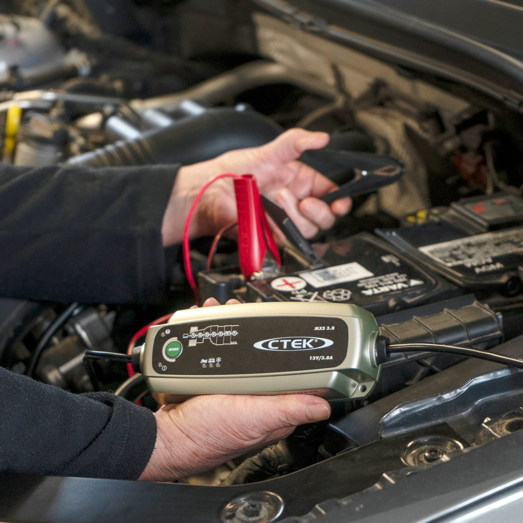 ctek-mxs-3-8-chargeur-de-batterie-enti-rement-automatique-12v-3-8a-avec-mode-nei image 7
