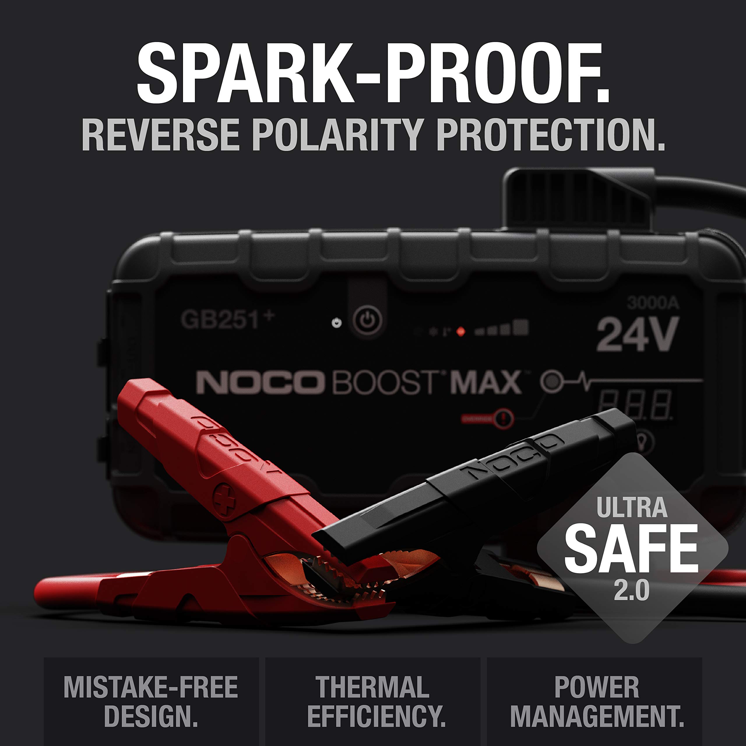 noco-boost-max-gb251-booster-batterie-lithium-ultrasafe-24v-3000a-pour-moteurs-e image 5