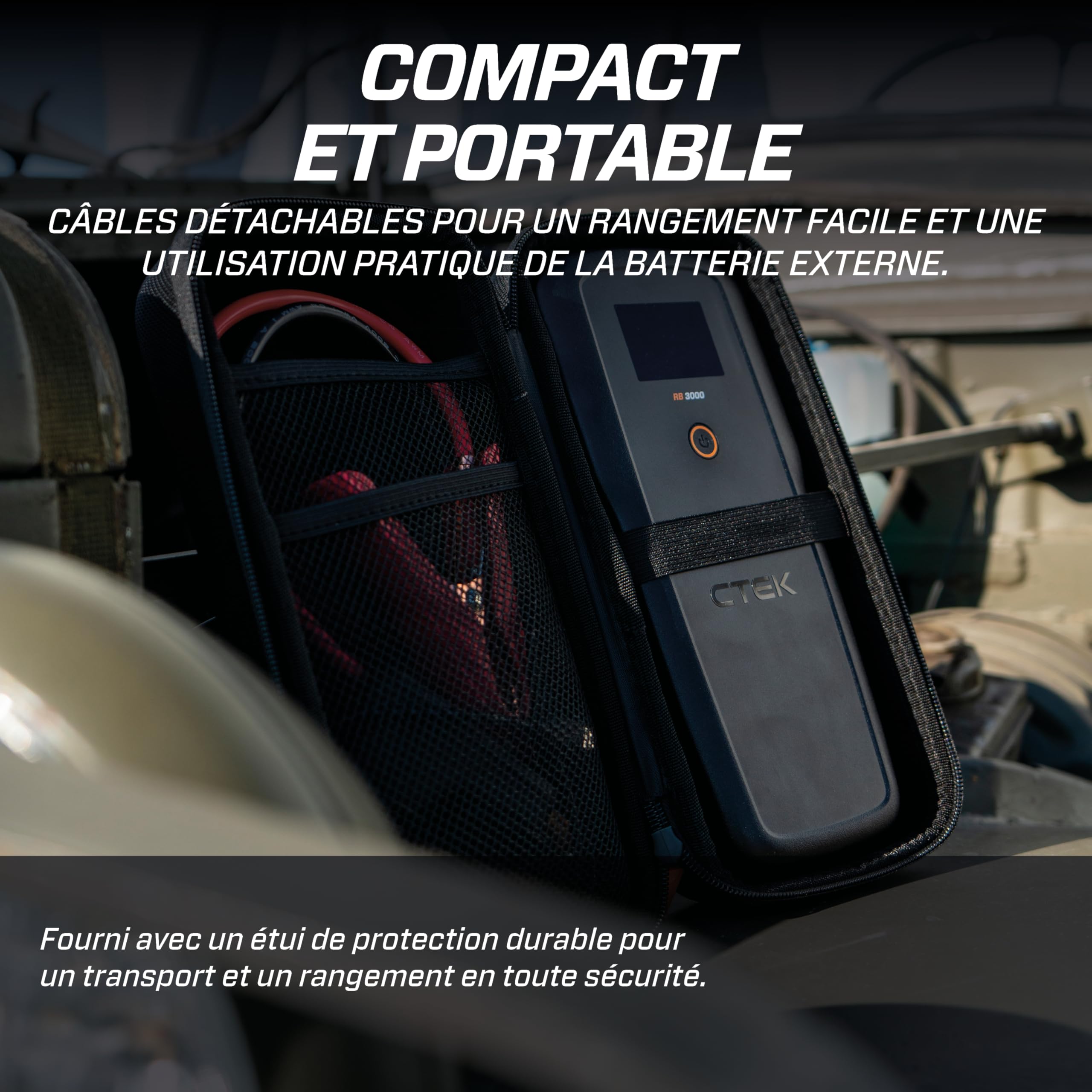 ctek-rb-3000-d-marreur-portable-booster-lithium-3000a-12v-avec-powerbank-usb-et- image 6