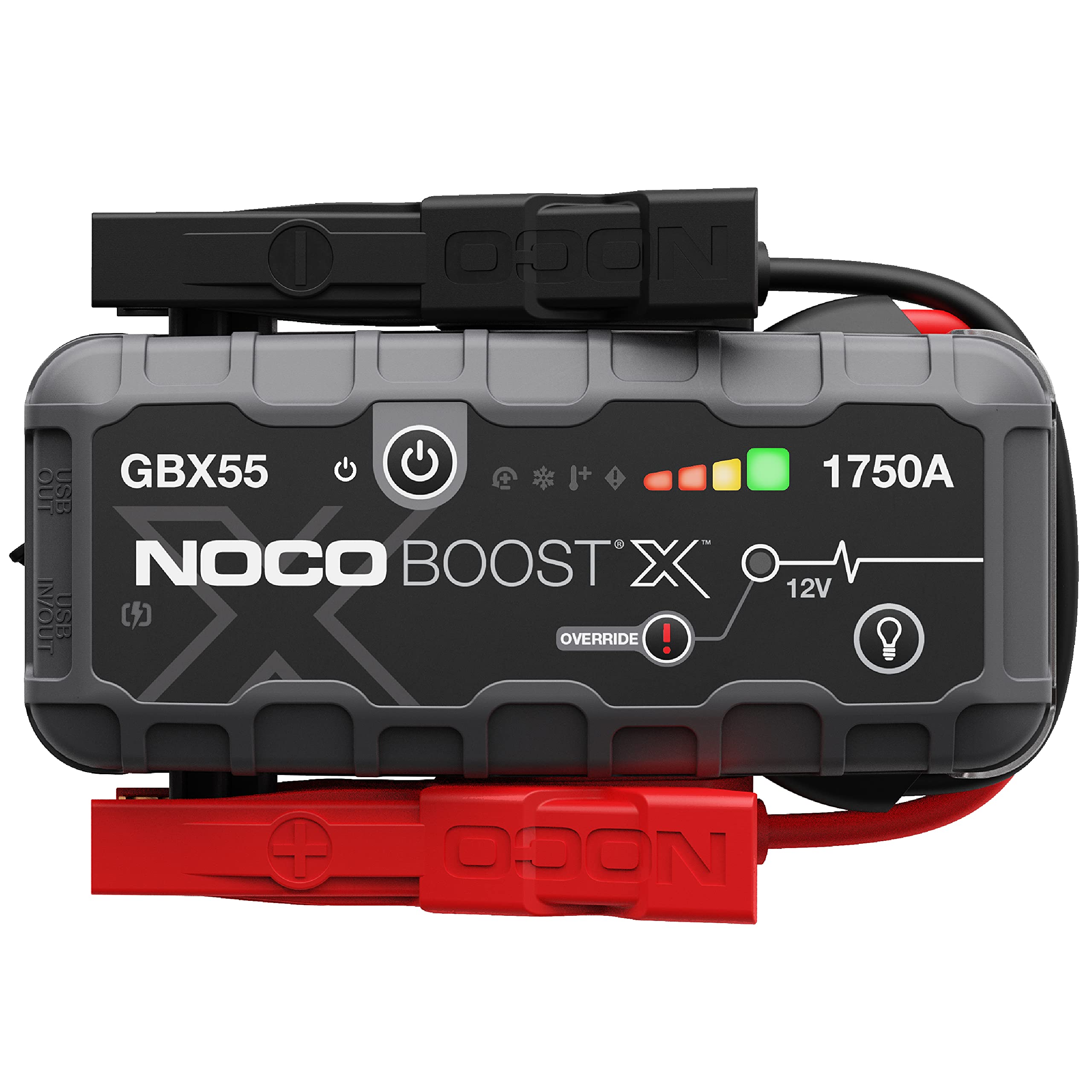 noco-boost-x-gbx55-booster-de-batterie-lithium-ultrasafe-1750a-12v-avec-powerban image 1