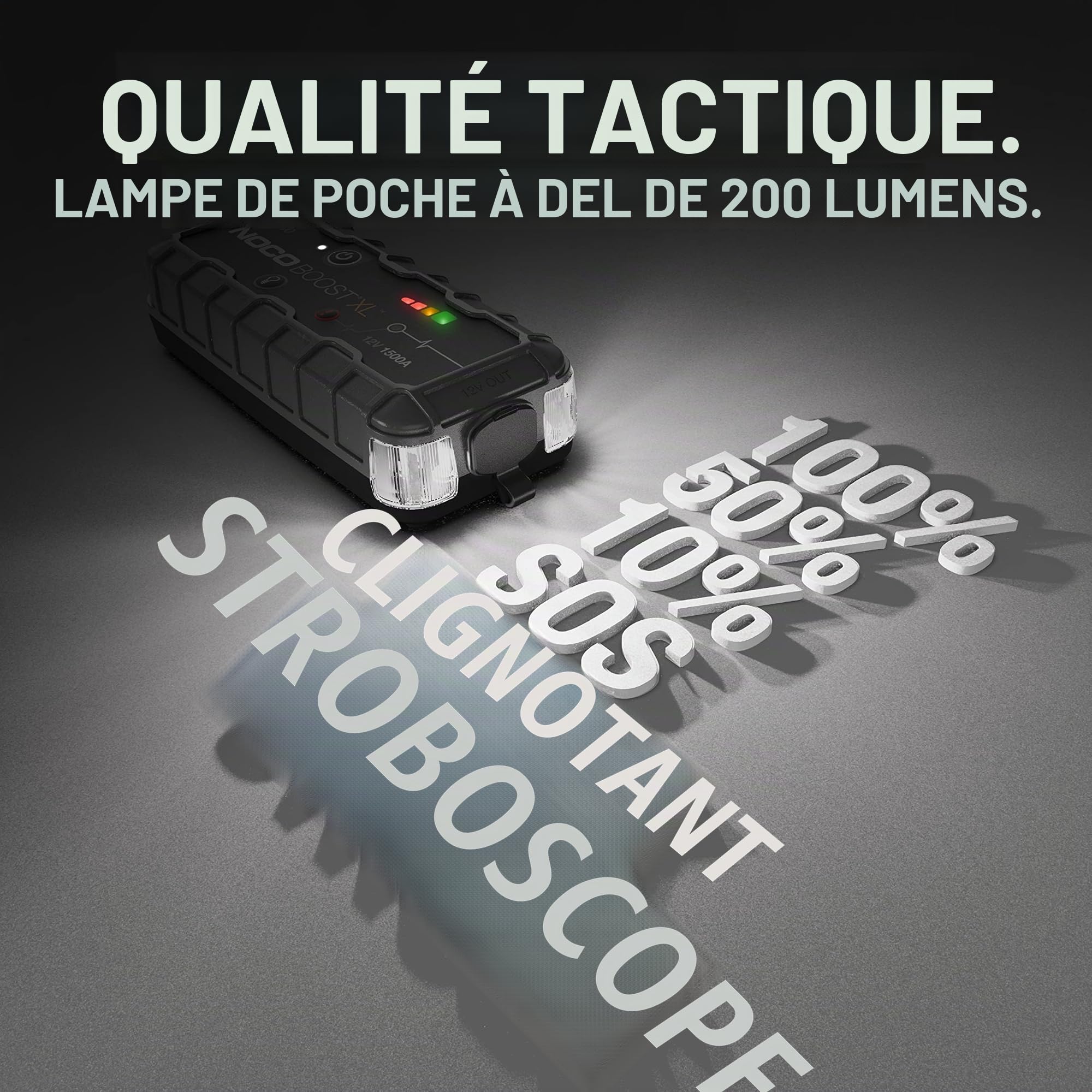noco-boost-gb50-booster-batterie-lithium-ultrasafe-1500a-12v-portable-avec-power image 5