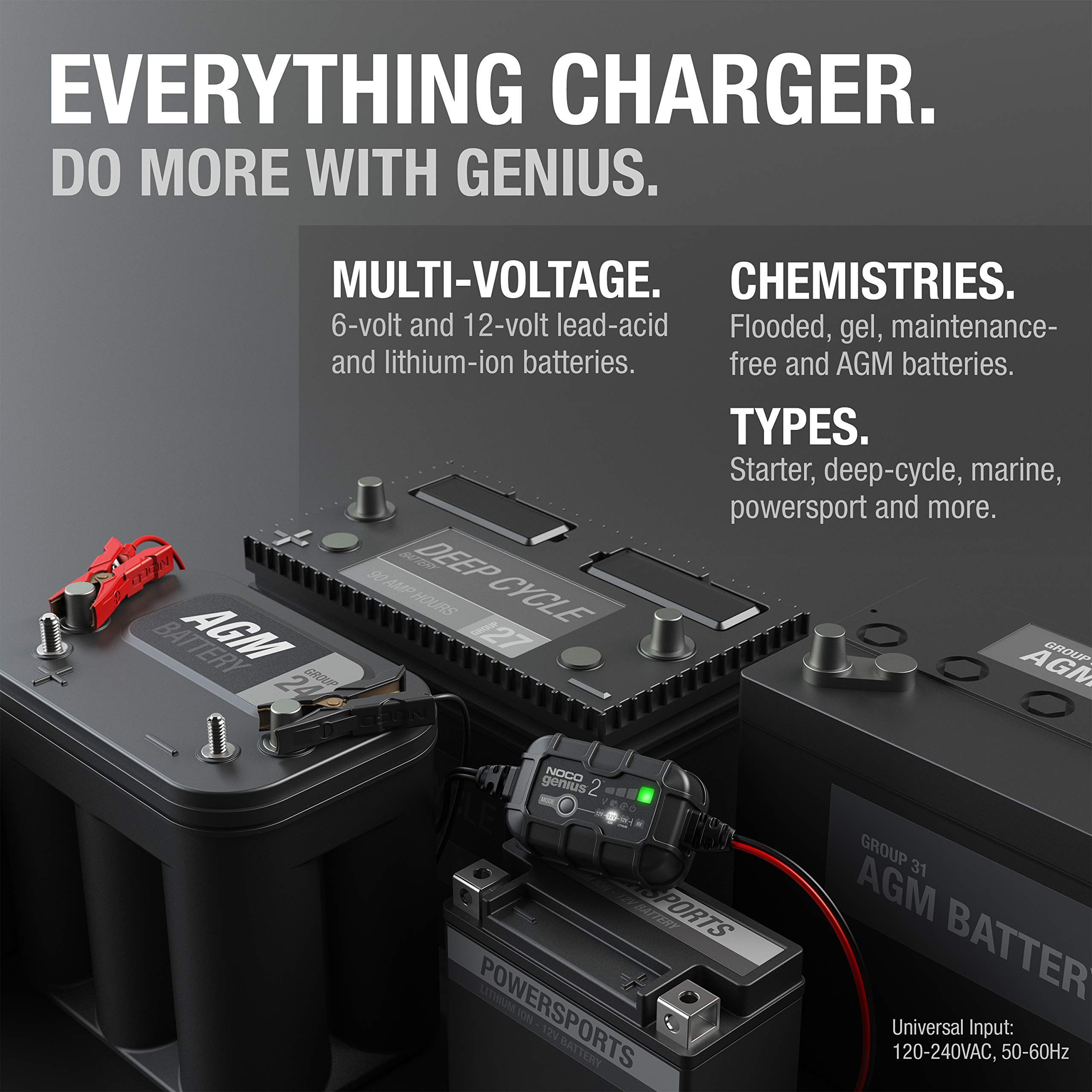 noco-genius2uk-chargeur-de-batterie-intelligent-2a-6v-12v-entretien-et-d-sulfate image 5