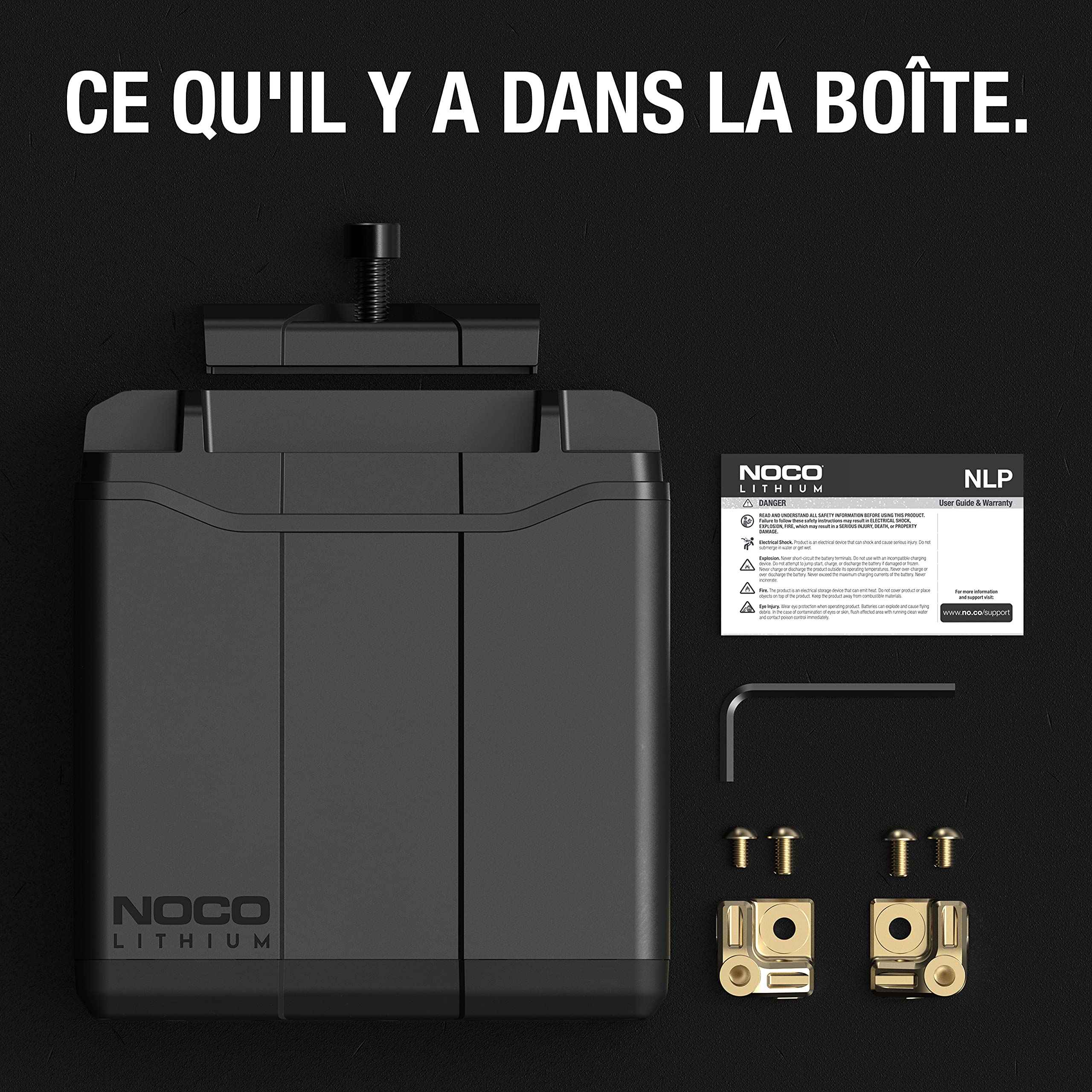 noco-lithium-nlp30-batterie-moto-lithium-12v-8ah-96-wh-groupe-30-700a-de-d-marra image 6