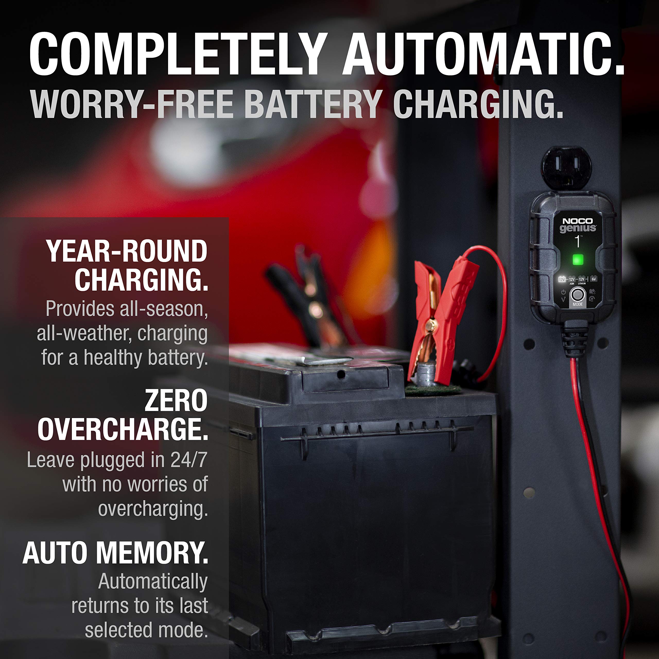 noco-genius1uk-chargeur-de-batterie-intelligent-1a-6v-12v-avec-maintien-automati image 7